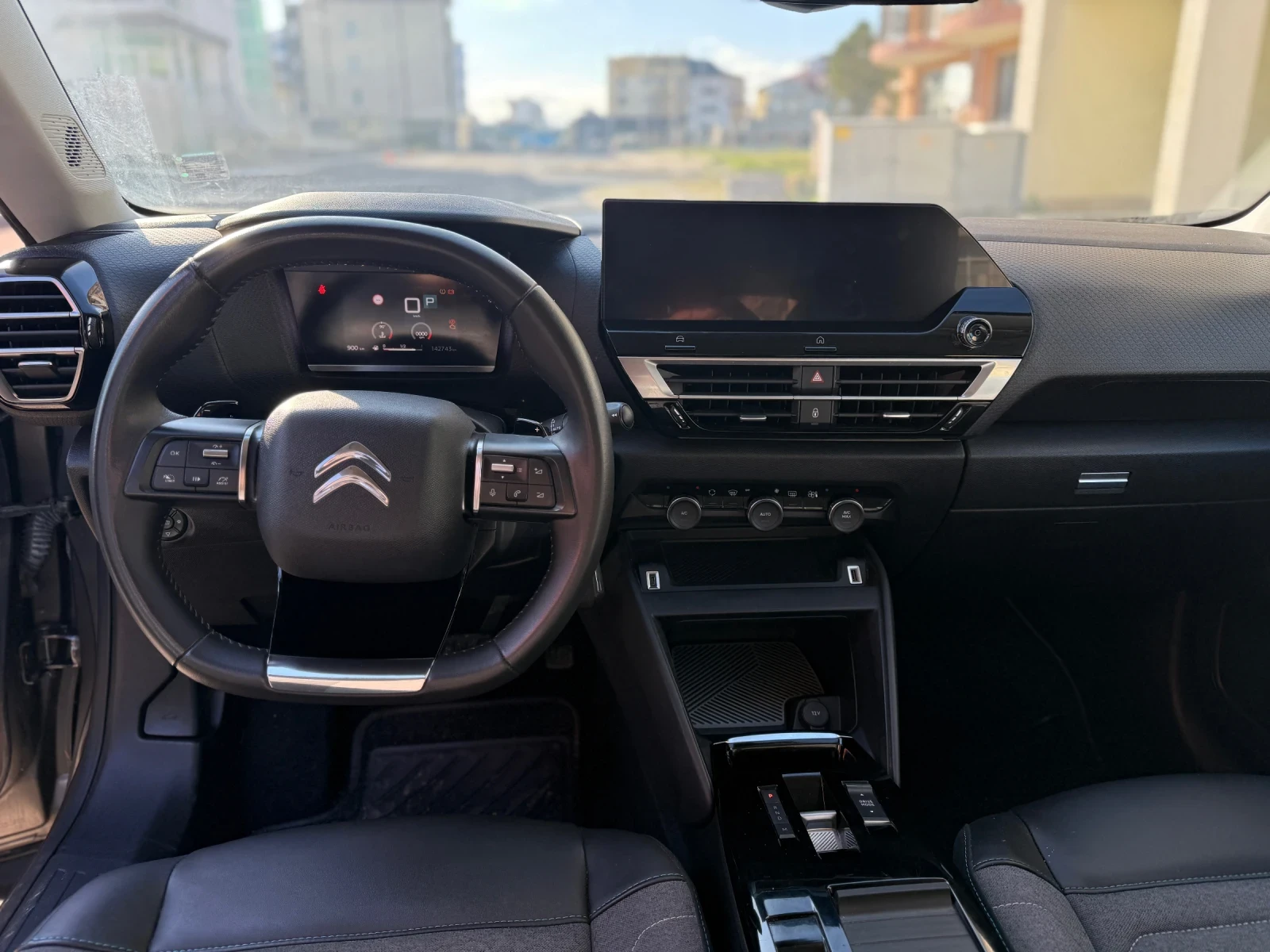 Citroen C4 | Mobile.bg � ����������� 10