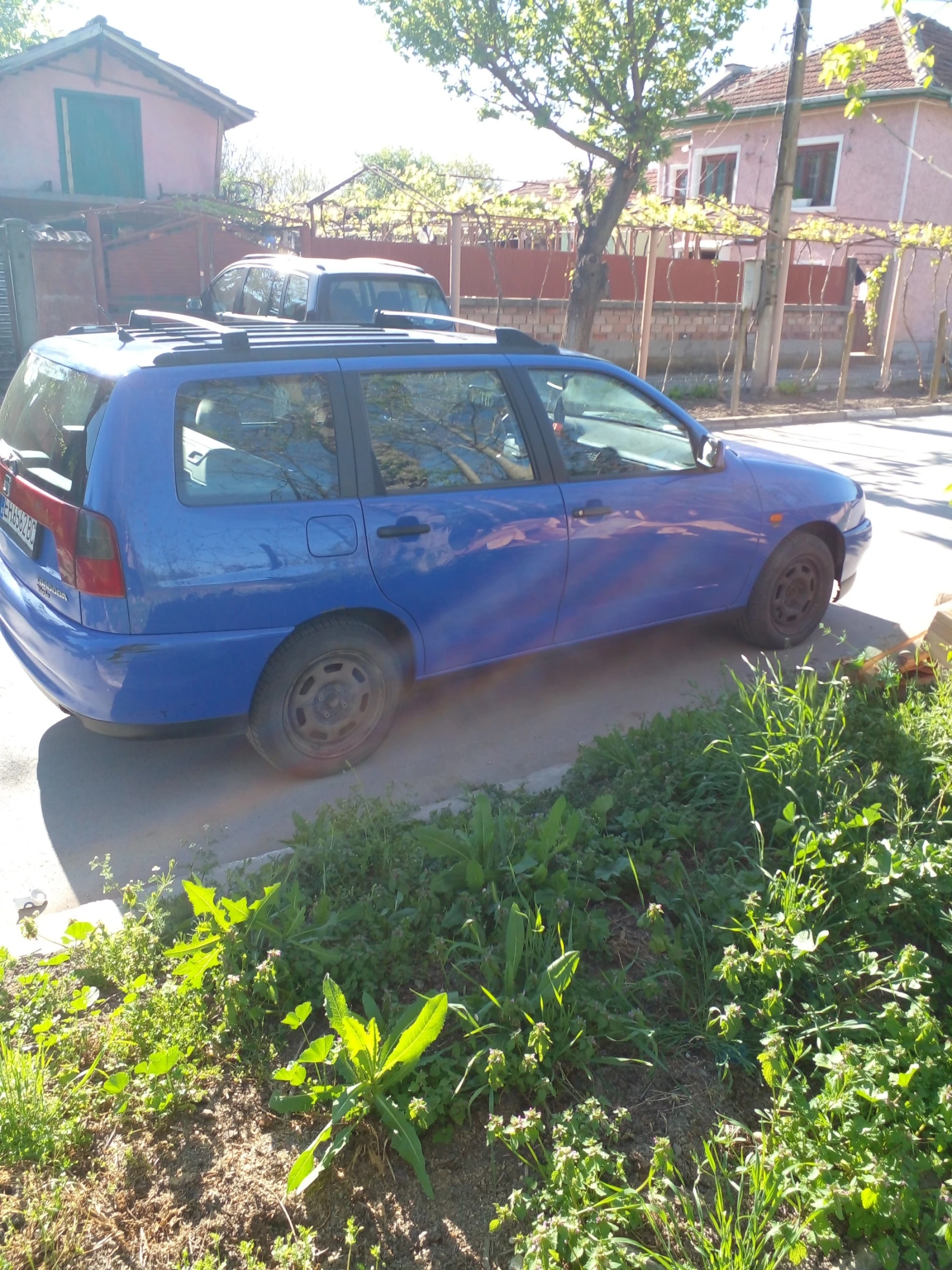 Seat Cordoba Vario | Mobile.bg � ����������� 3