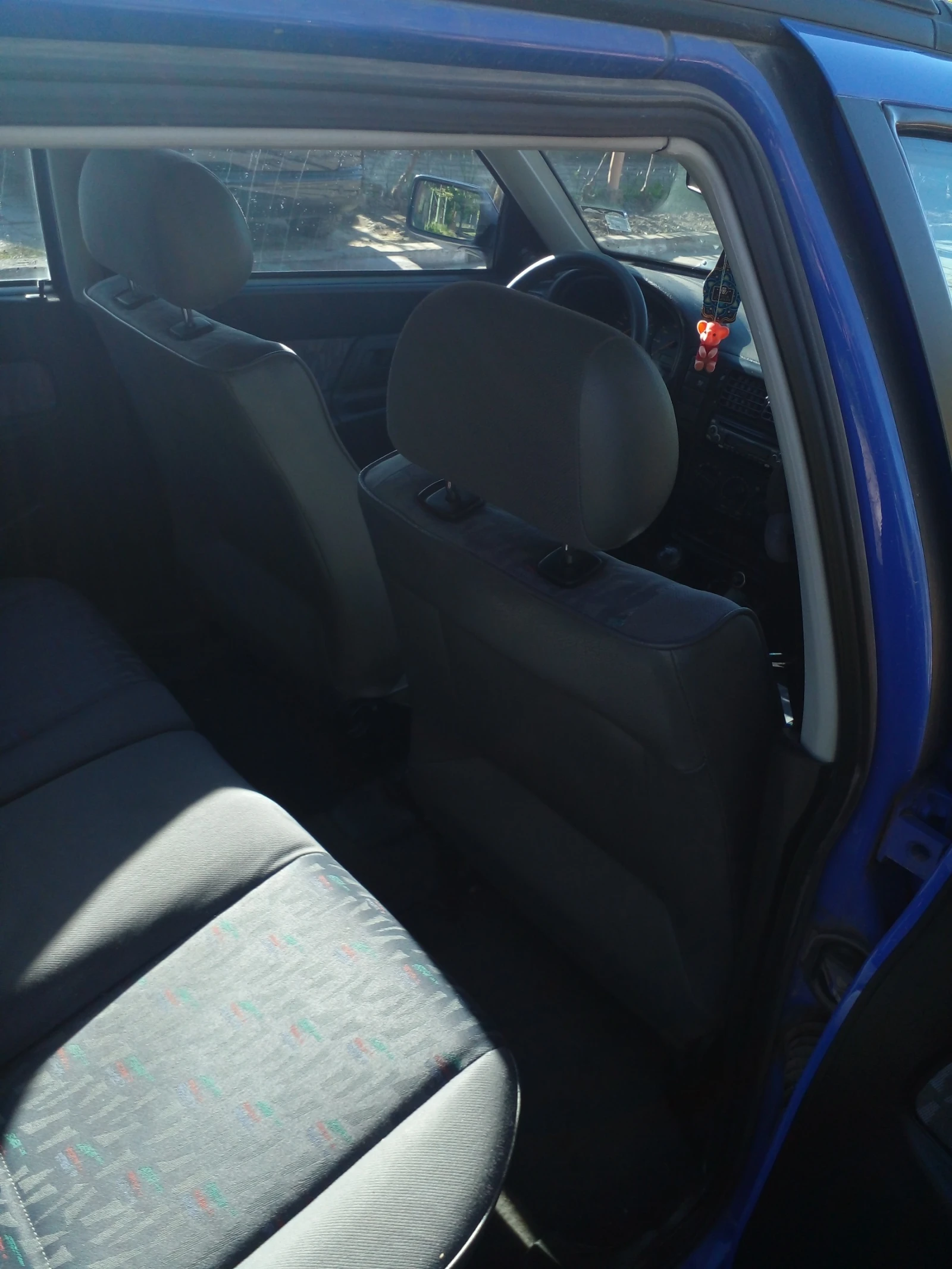 Seat Cordoba Vario | Mobile.bg � ����������� 8