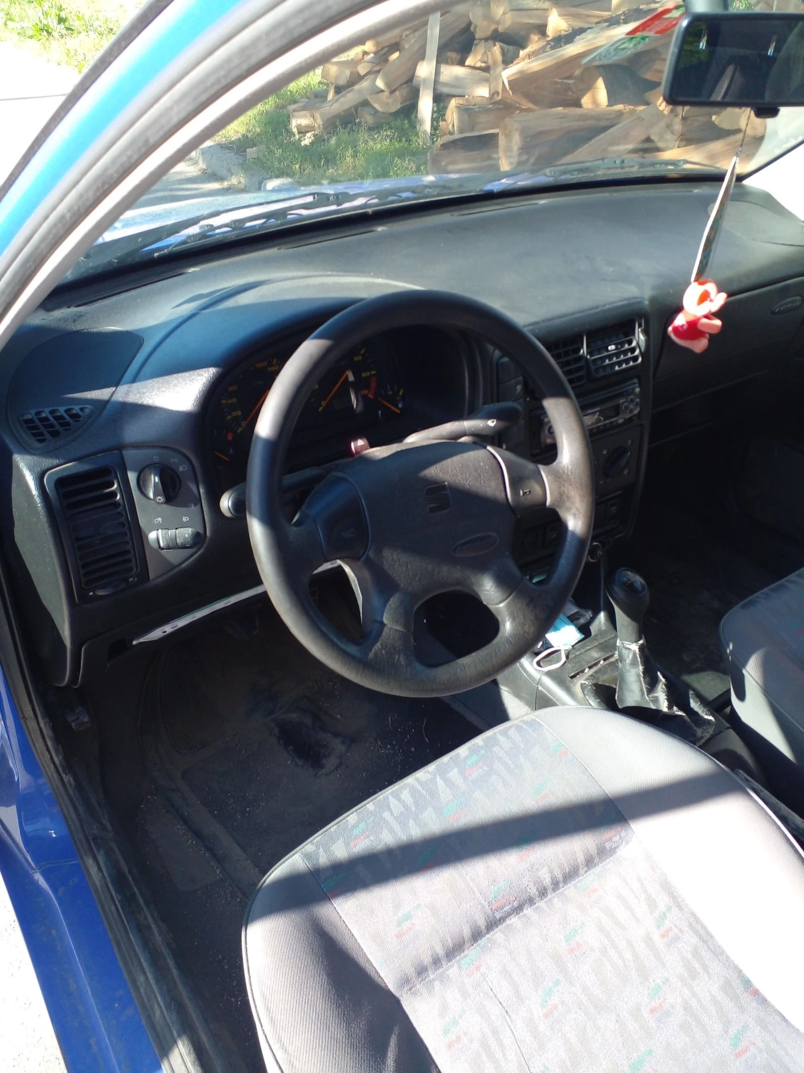 Seat Cordoba Vario | Mobile.bg � ����������� 6