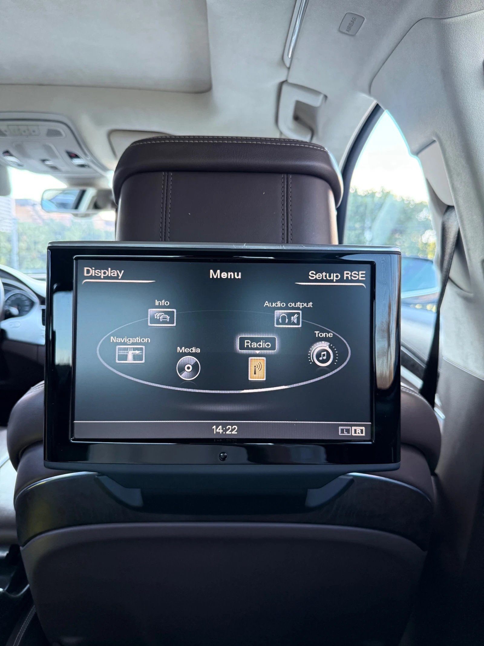 Audi A8  - изображение 9