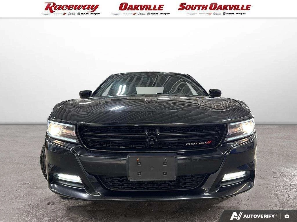 Dodge Charger * GT * CARFAX * ЦЕНА ДО БГ - изображение 2