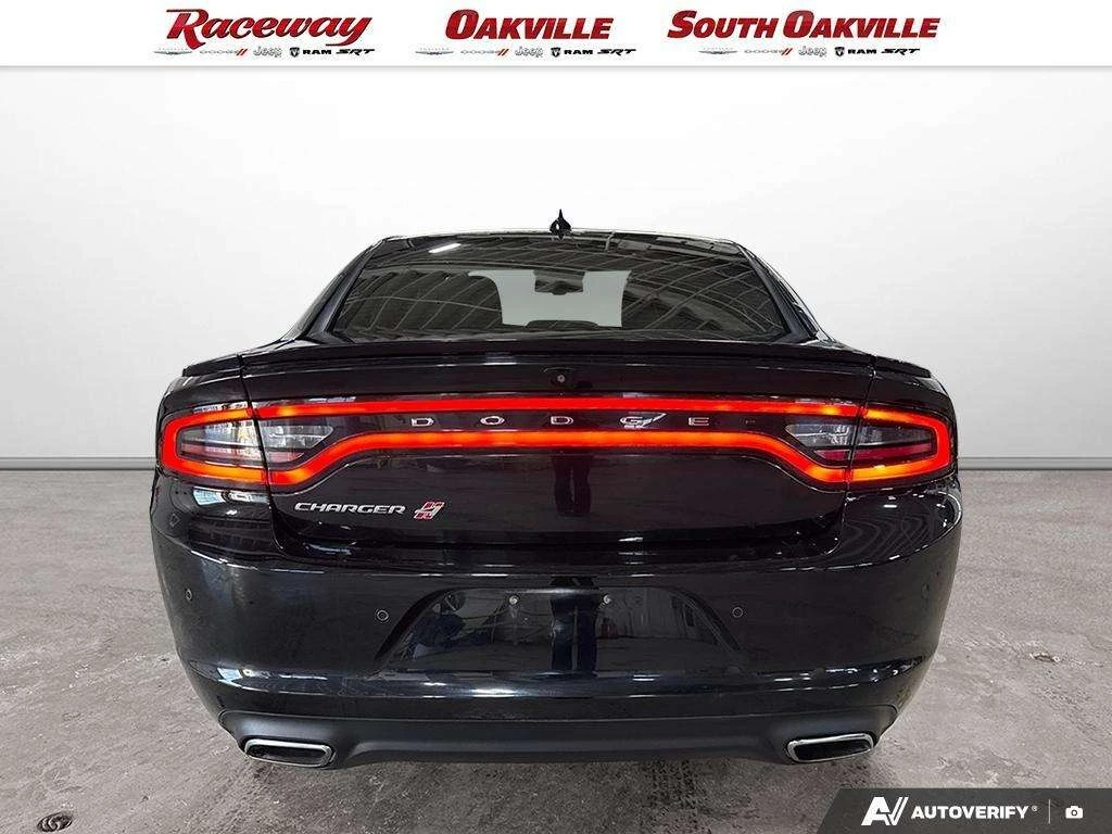 Dodge Charger * GT * CARFAX * ЦЕНА ДО БГ - изображение 5