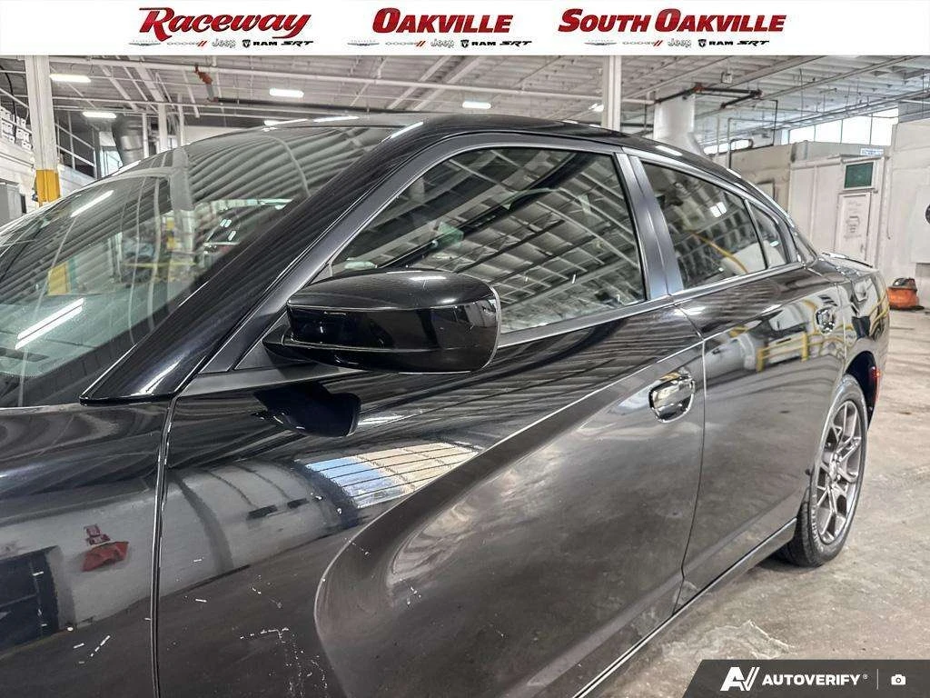 Dodge Charger * GT * CARFAX * ЦЕНА ДО БГ - изображение 10