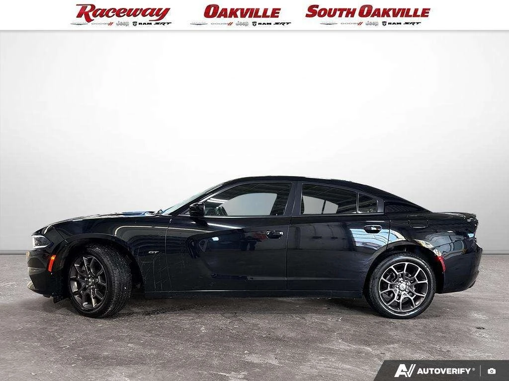 Dodge Charger * GT * CARFAX * ЦЕНА ДО БГ - изображение 3