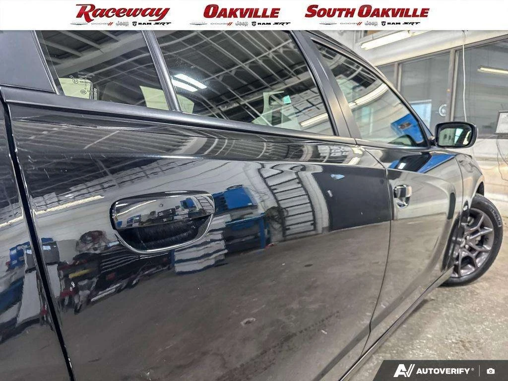 Dodge Charger * GT * CARFAX * ЦЕНА ДО БГ - изображение 8