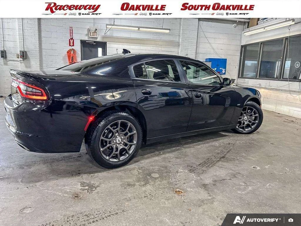 Dodge Charger * GT * CARFAX * ЦЕНА ДО БГ - изображение 6