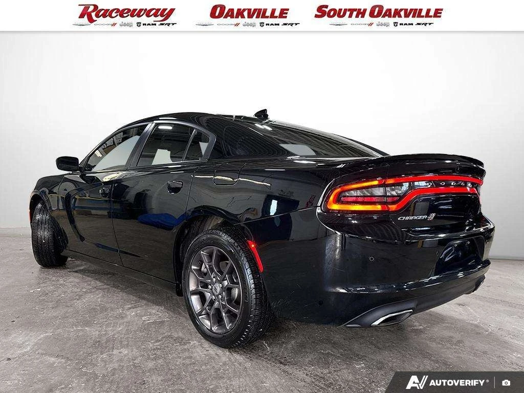 Dodge Charger * GT * CARFAX * ЦЕНА ДО БГ - изображение 4