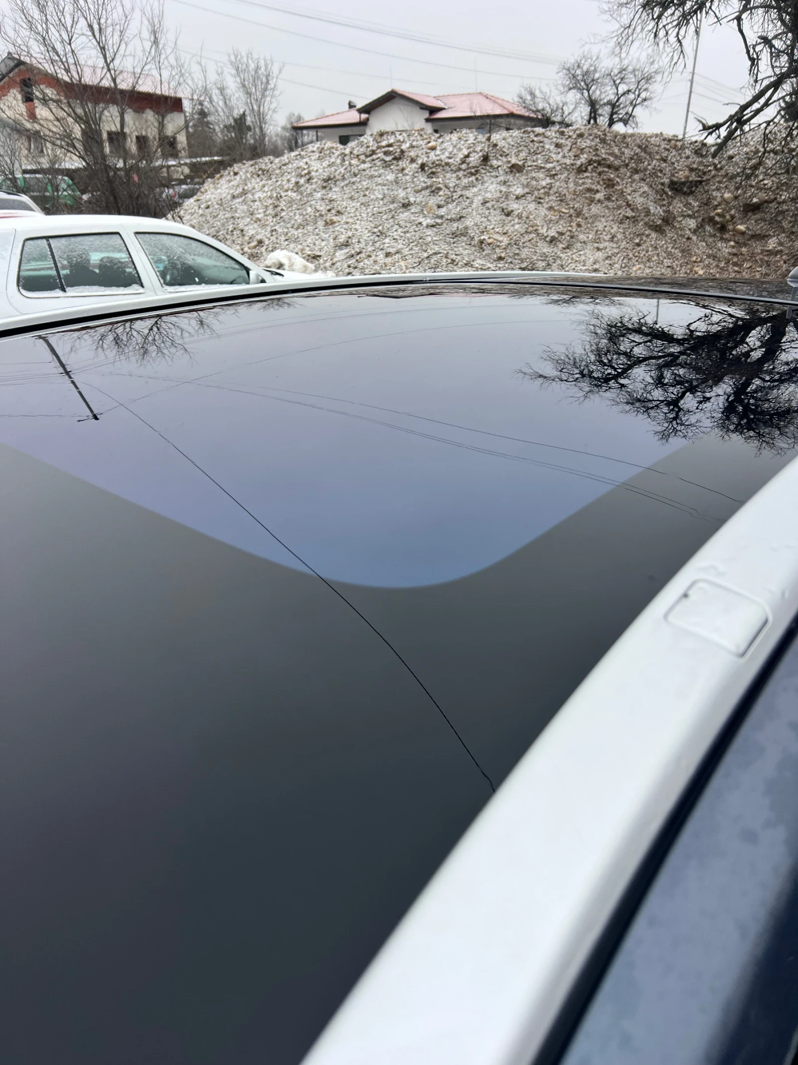 Toyota Avensis 2.2 D4D 150 - изображение 6