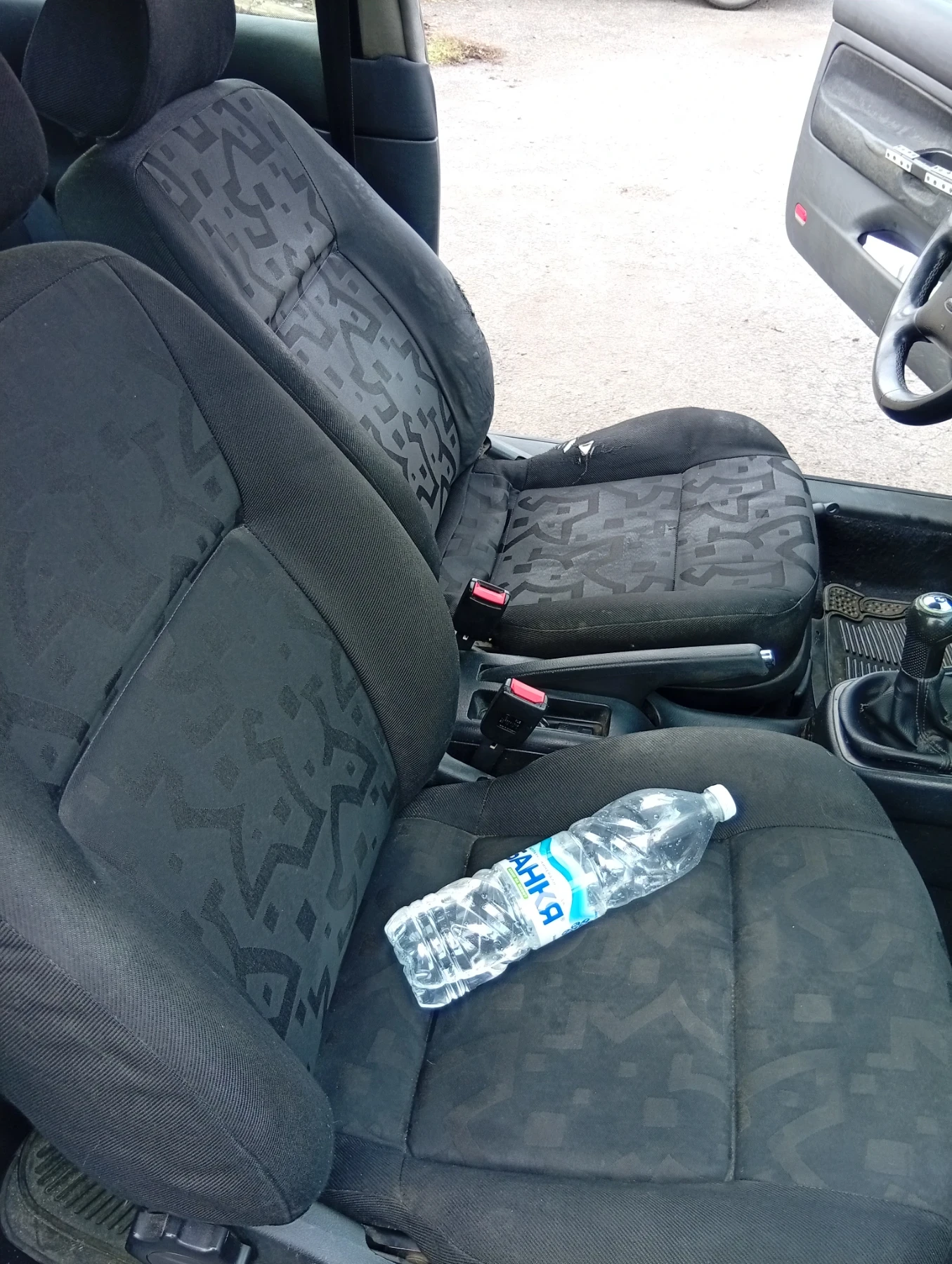 VW Golf Голф 4 .  - изображение 9