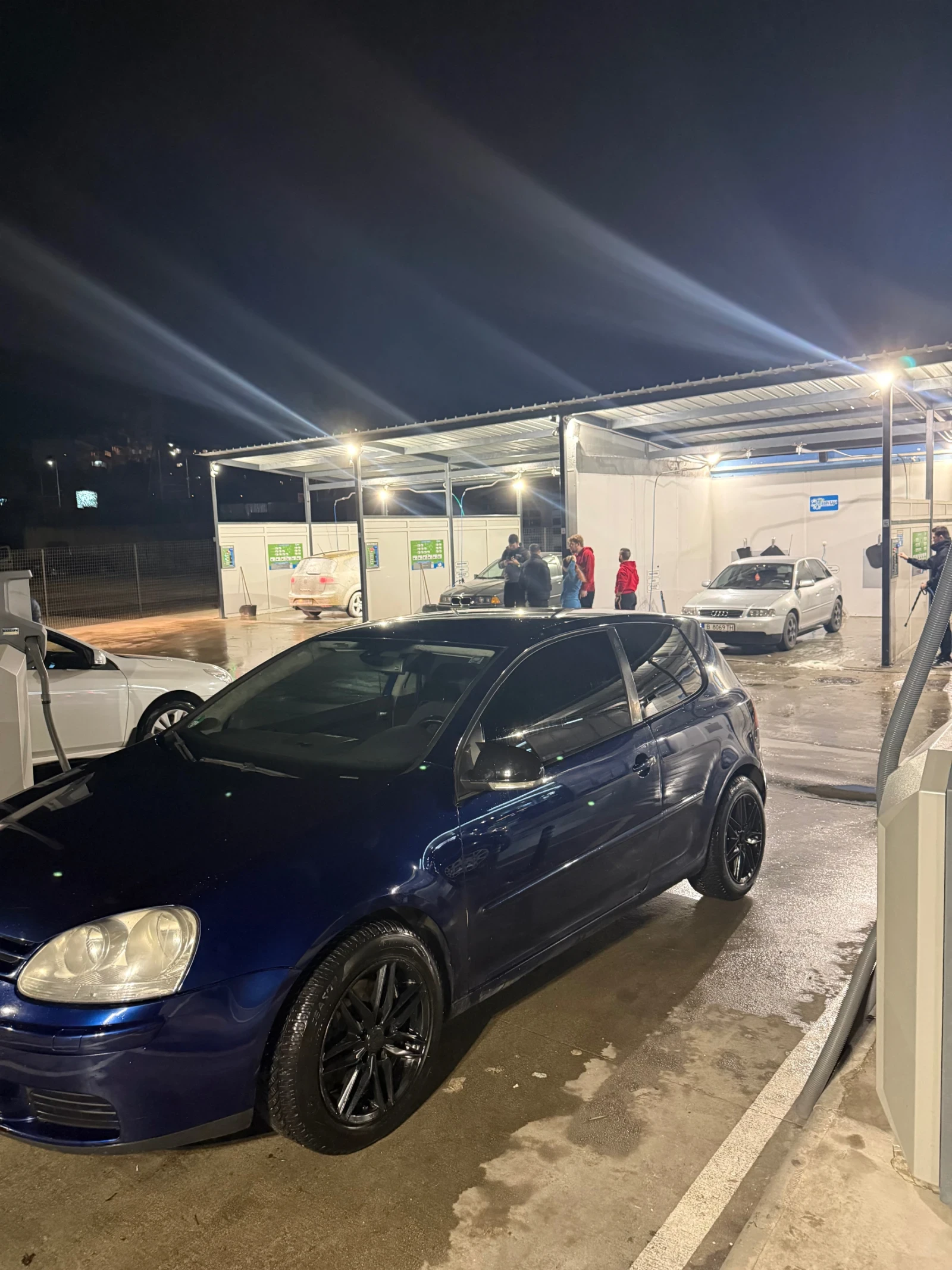 VW Golf  - изображение 4