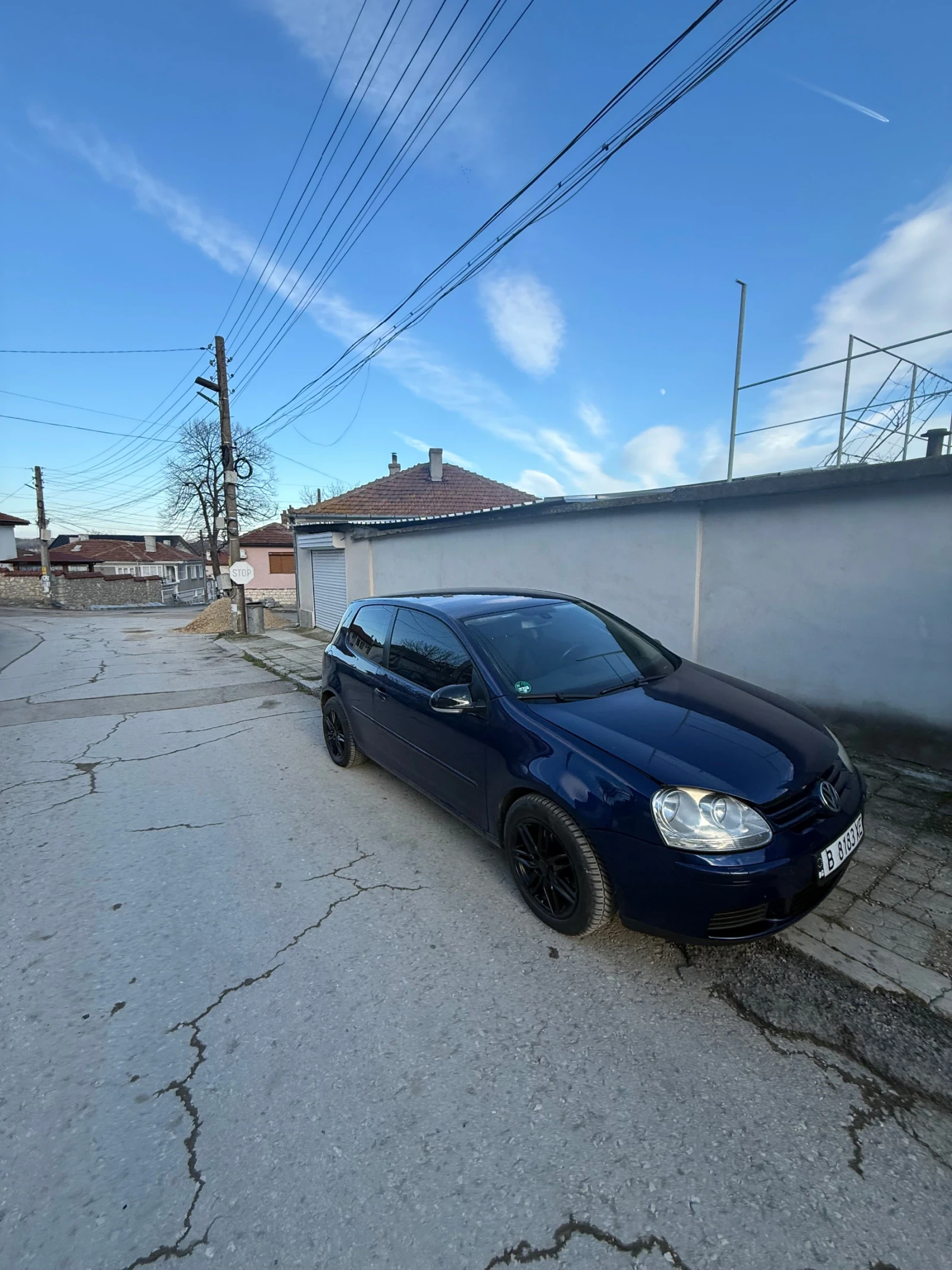 VW Golf  - изображение 2