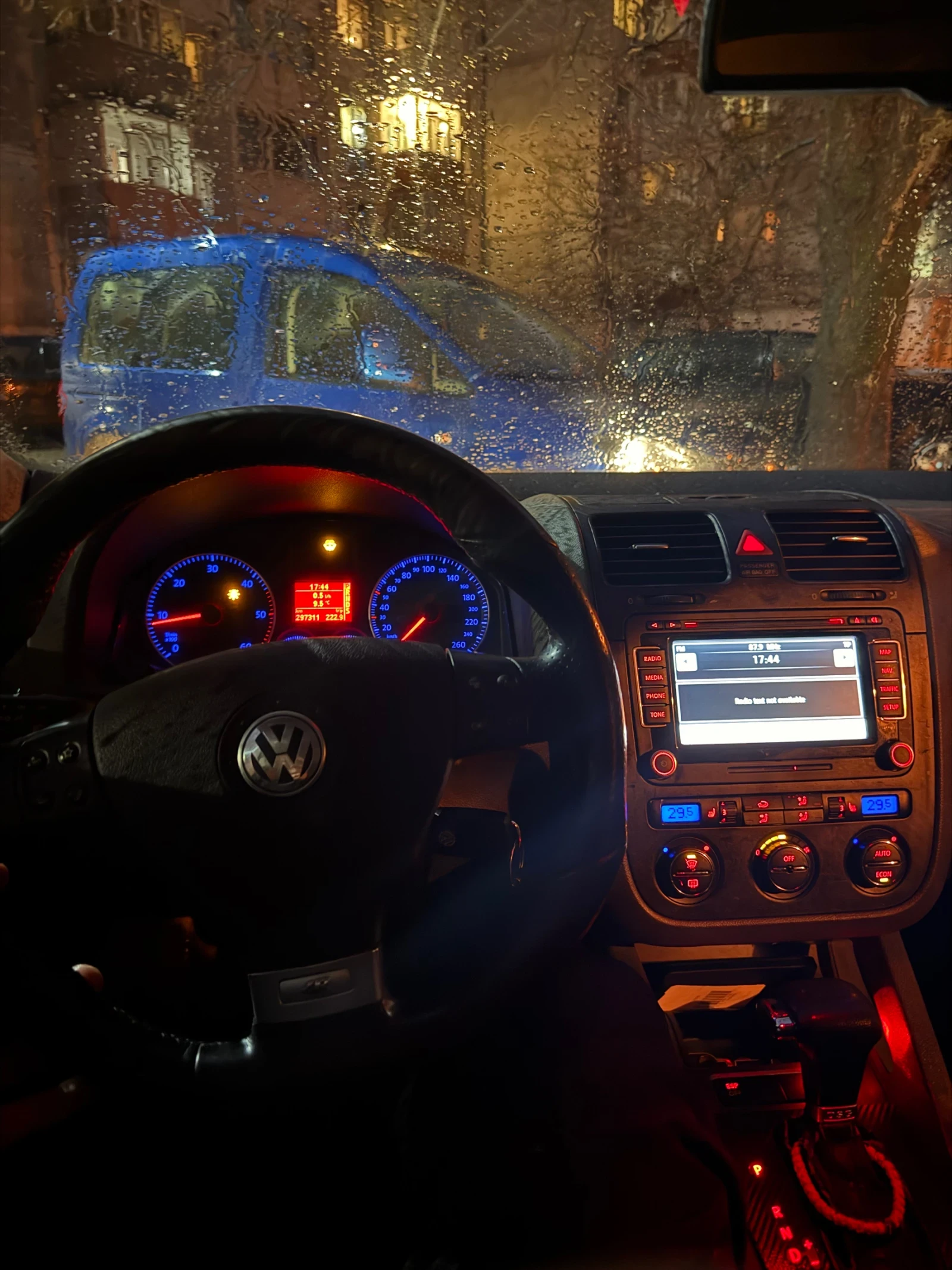 VW Golf  - изображение 8