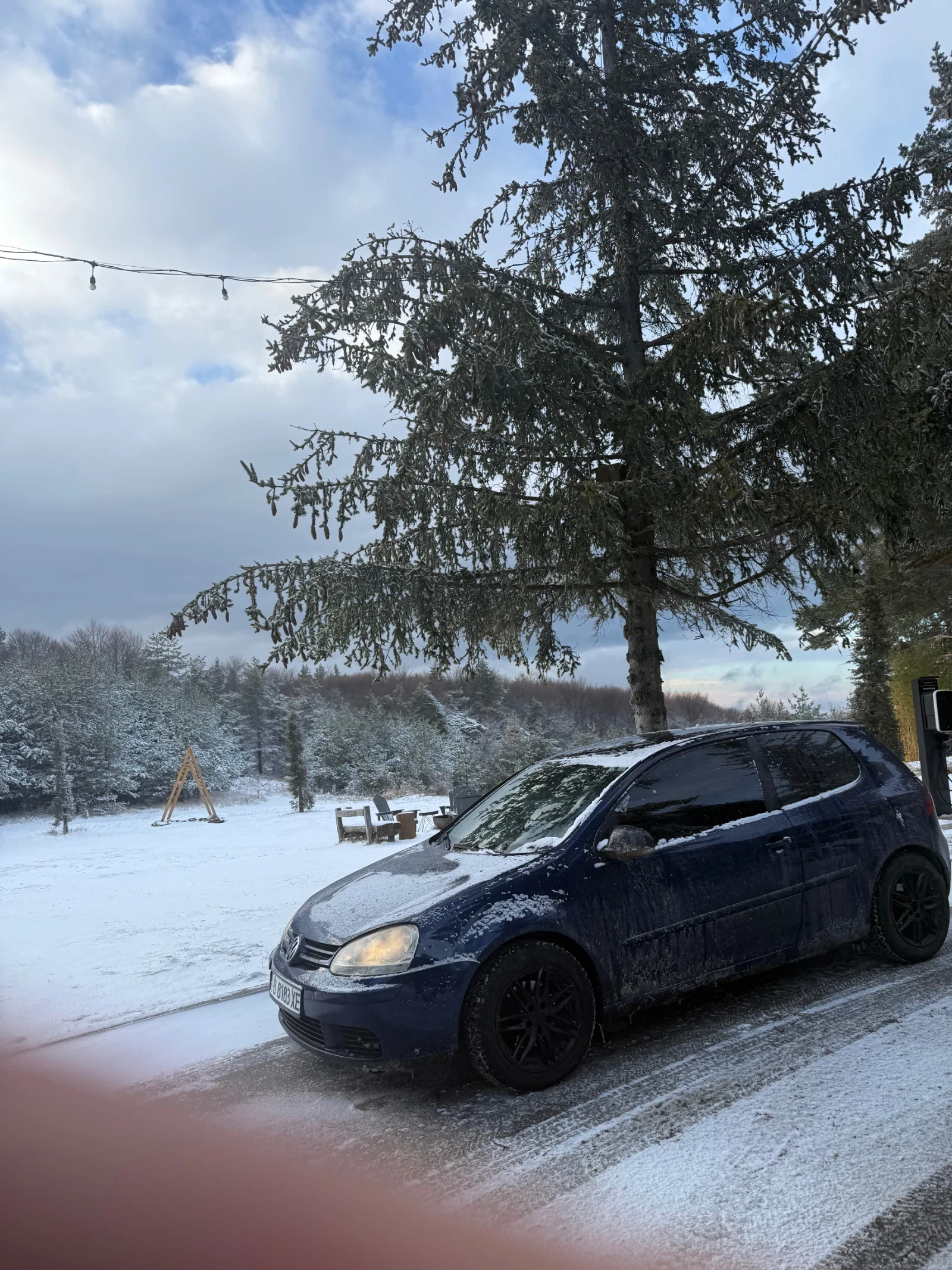 VW Golf  - изображение 6