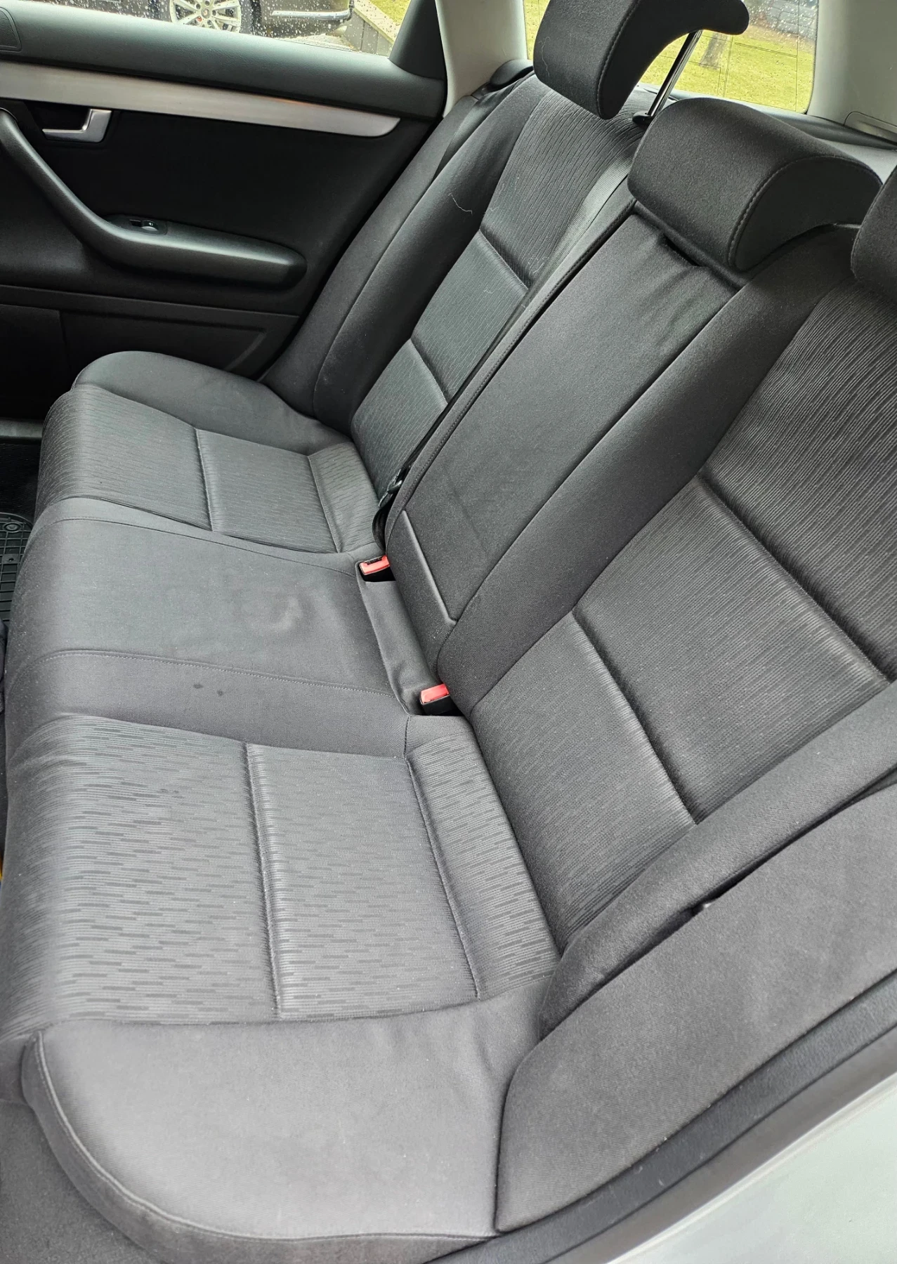 Audi A4  - изображение 8