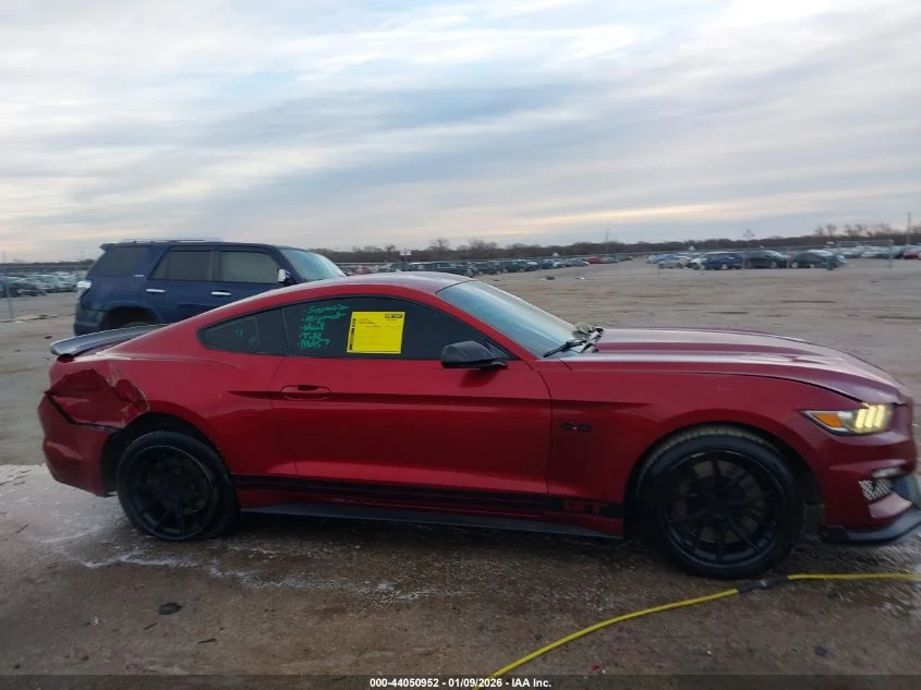 Ford Mustang 5.0L V-8 DOHC, VVT, 435HP Rear Wheel Drive | Mobile.bg � ����������� 5