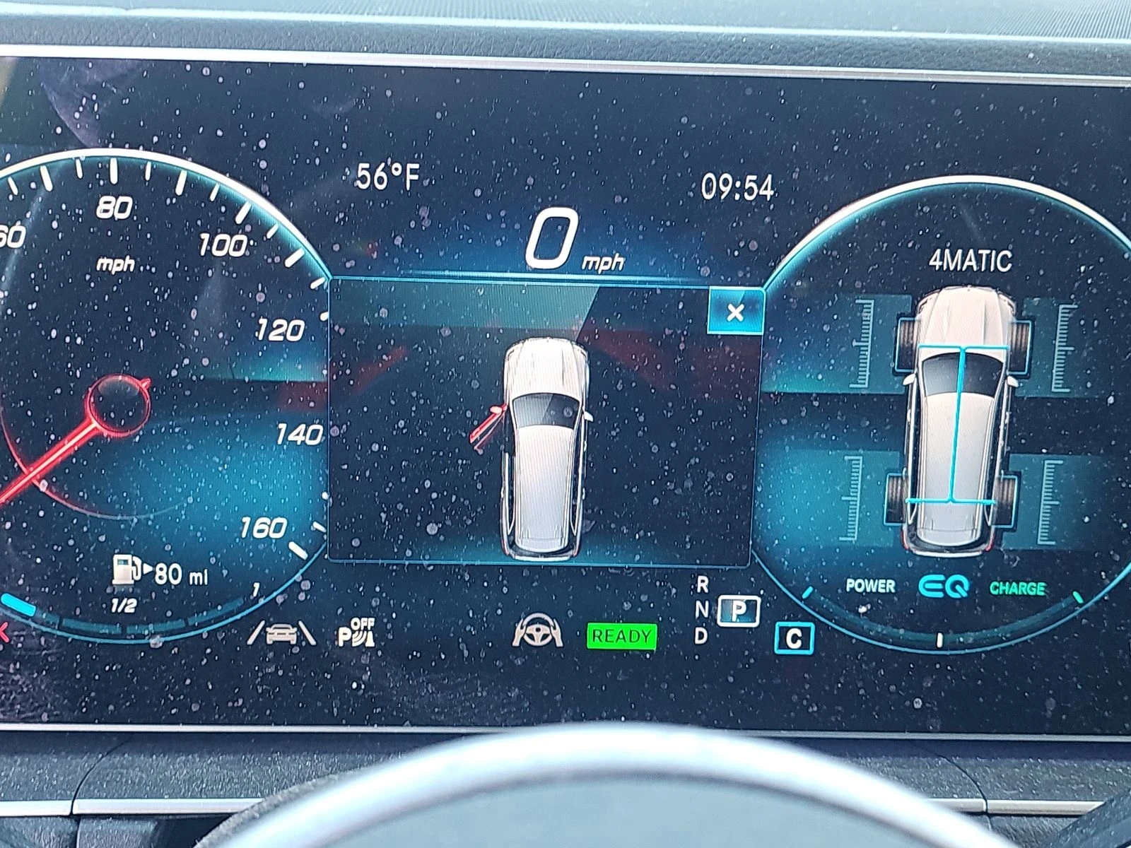 Mercedes-Benz GLS 450 4MATIC | 7 ����� | BURMESTER | 360 ������ | Mobile.bg � ����������� 12