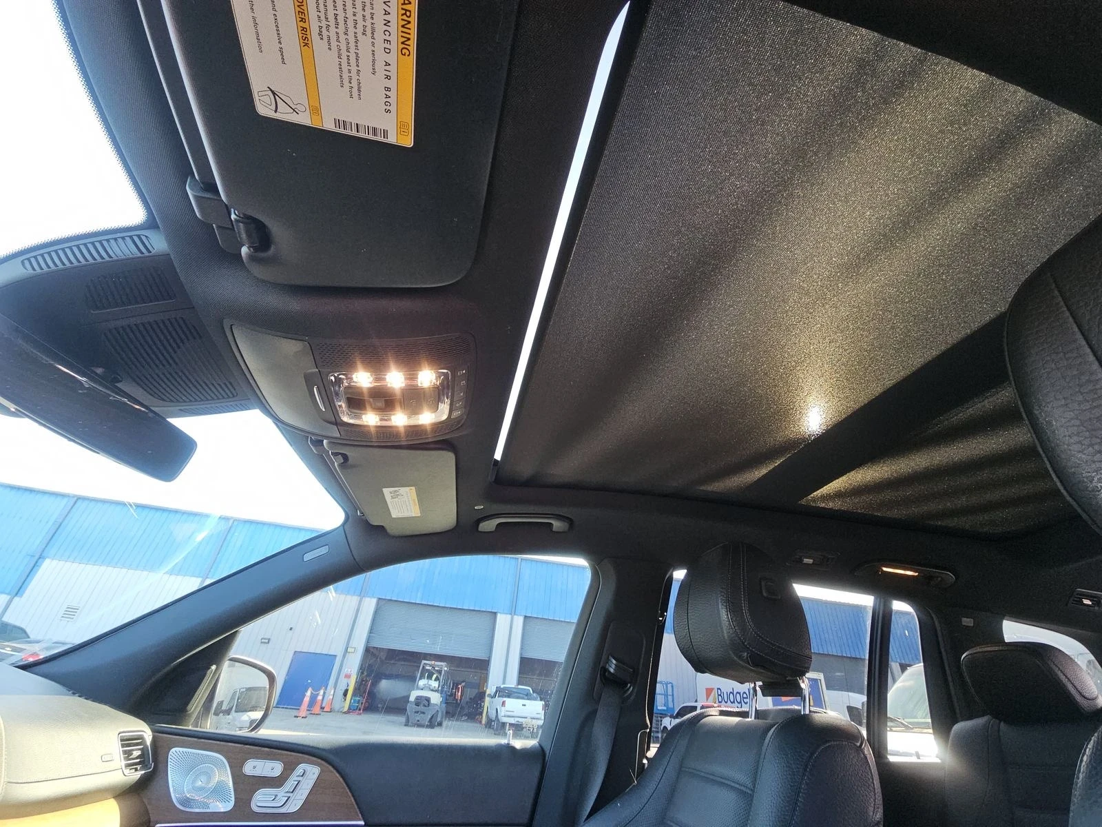 Mercedes-Benz GLS 450 4MATIC | 7 ����� | BURMESTER | 360 ������ | Mobile.bg � ����������� 15