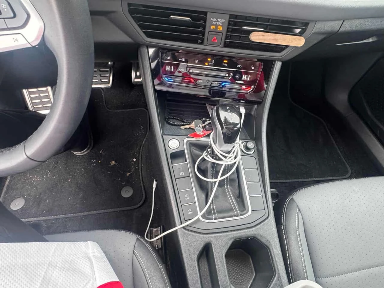 VW Jetta * Comfortline * 2 �����* KEYLESS* �������*  | Mobile.bg � ����������� 13