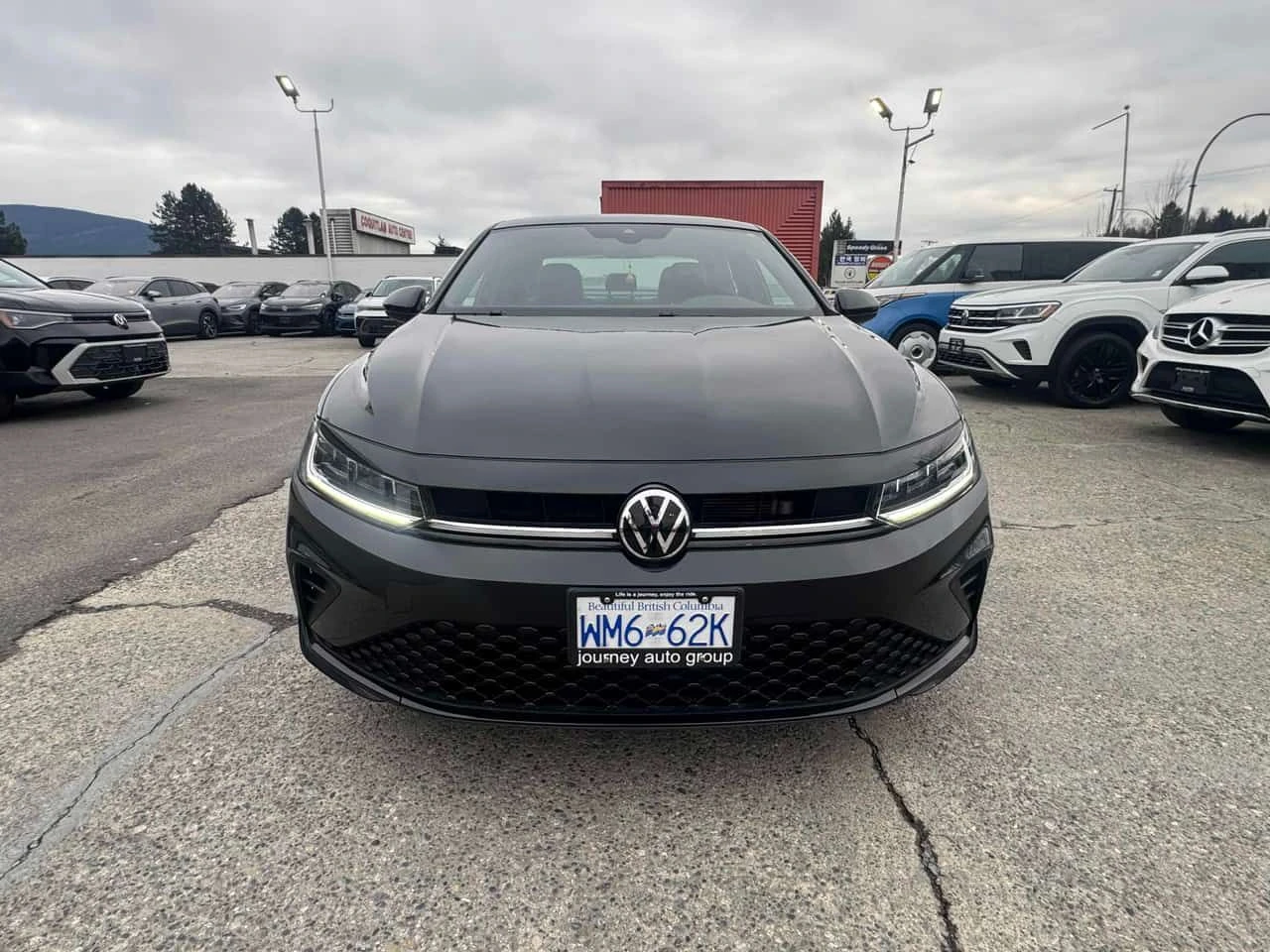 VW Jetta * Comfortline * 2 КЛЮЧА* KEYLESS* ПОДГРЕВ*  - изображение 6