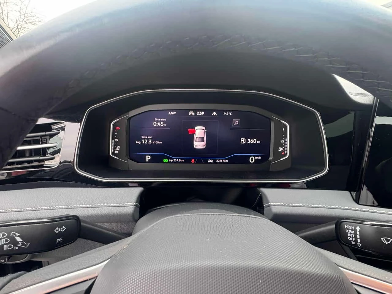 VW Jetta * Comfortline * 2 КЛЮЧА* KEYLESS* ПОДГРЕВ*  - изображение 8