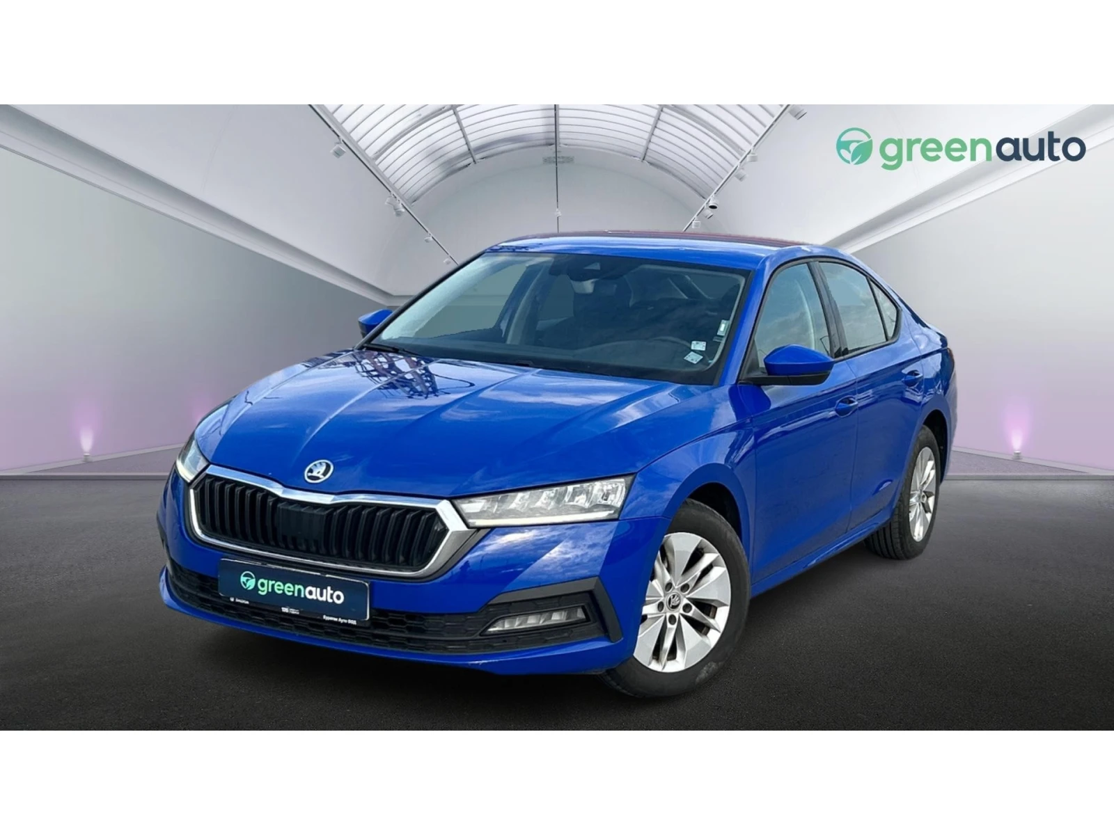 Skoda Octavia 2.0 TDi, ������� ������ �� 199   | Mobile.bg � ����������� 1