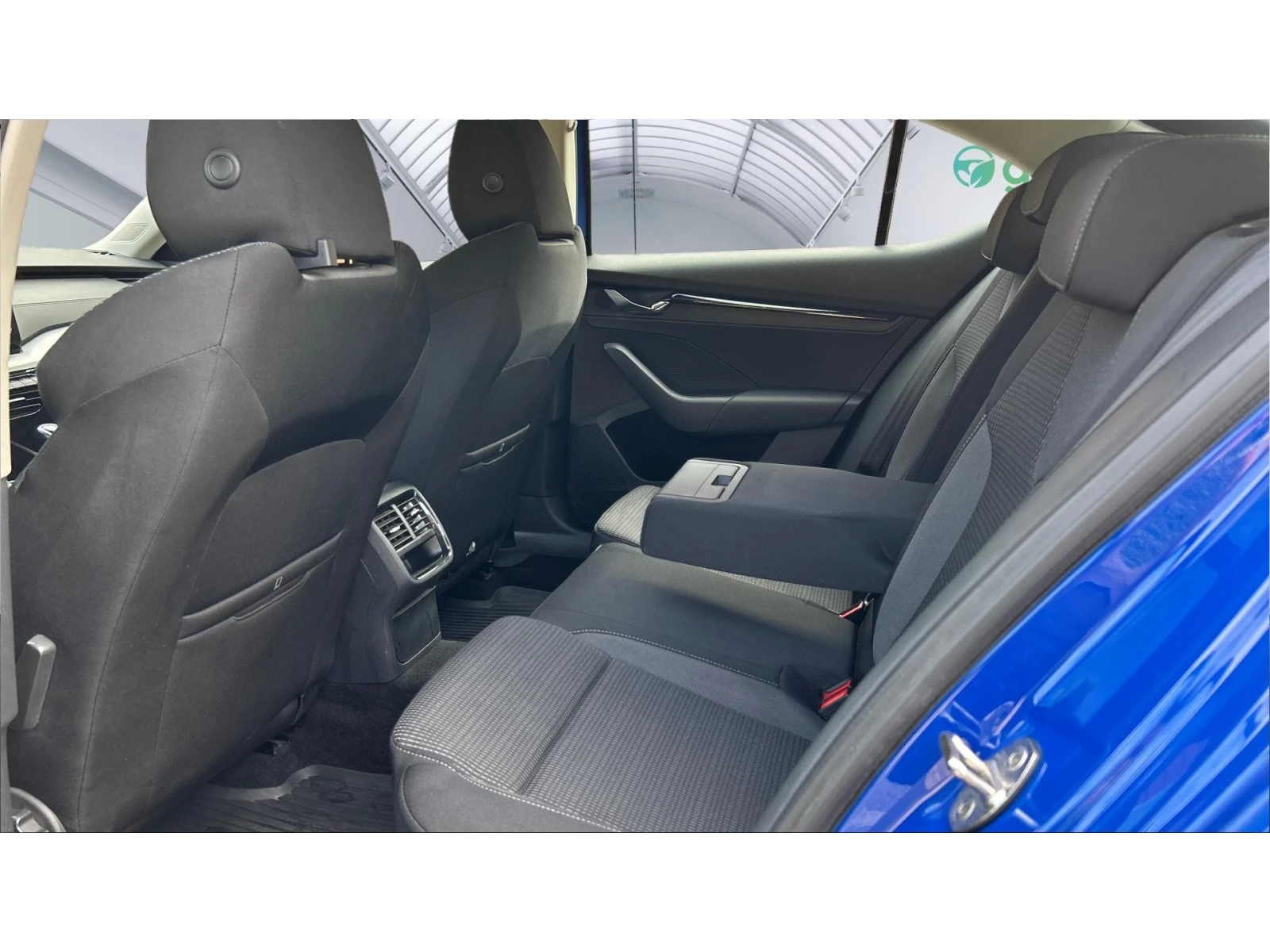 Skoda Octavia 2.0 TDi, Месечна вноска от 199   - изображение 9