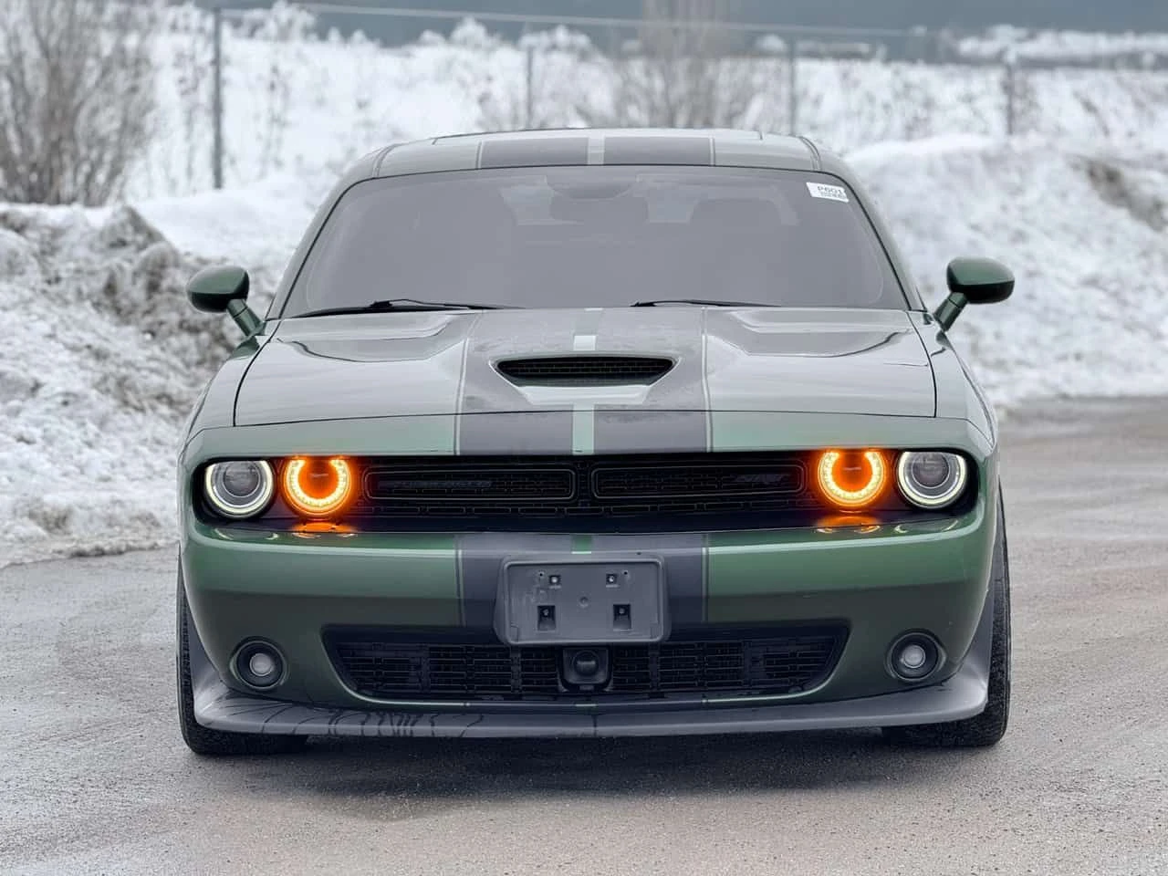Dodge Challenger * SRT 392 * CARFAX * ���� �� �� | Mobile.bg � ����������� 13