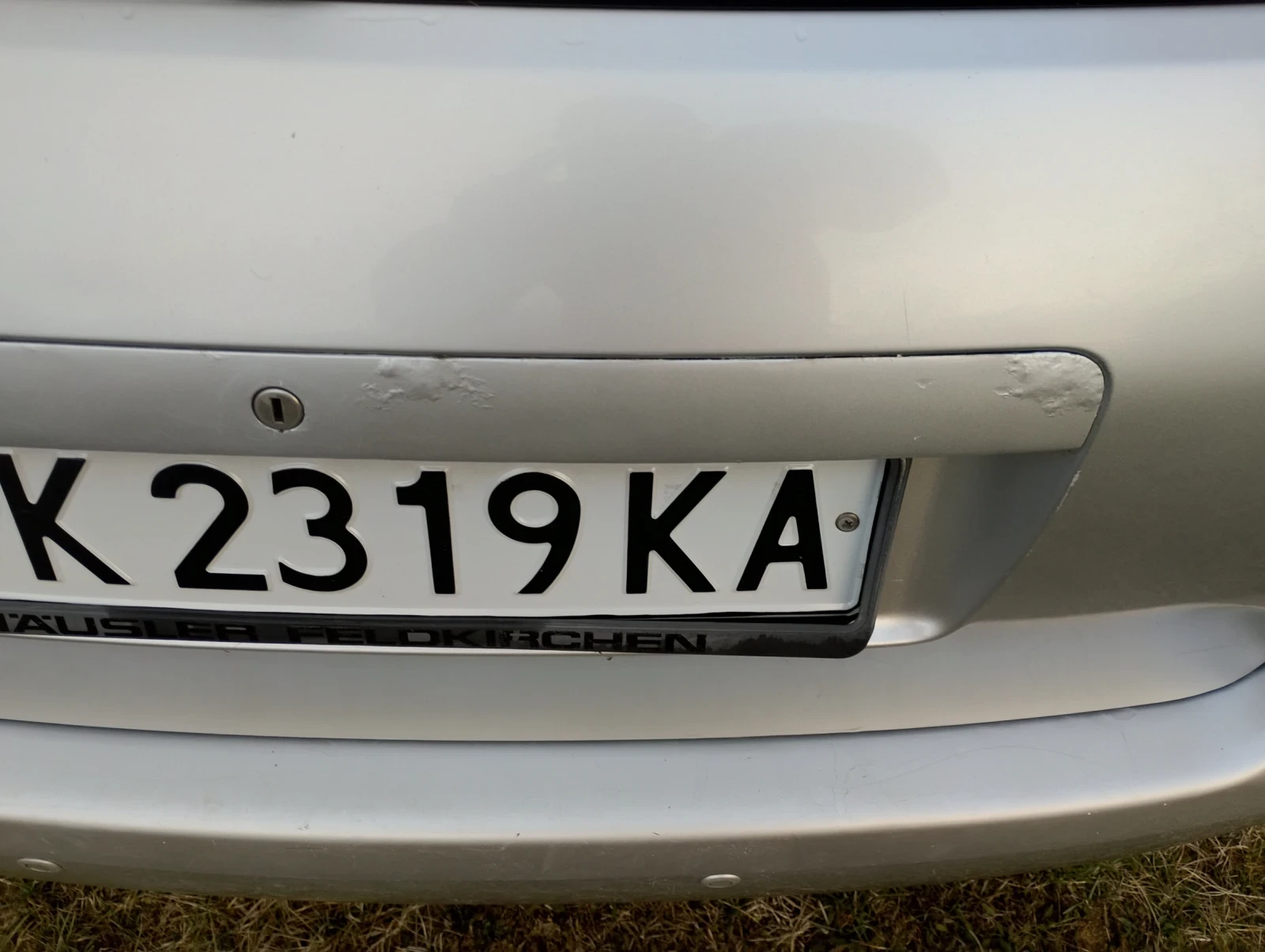 Audi A4, снимка 6 - Автомобили и джипове - 53715416