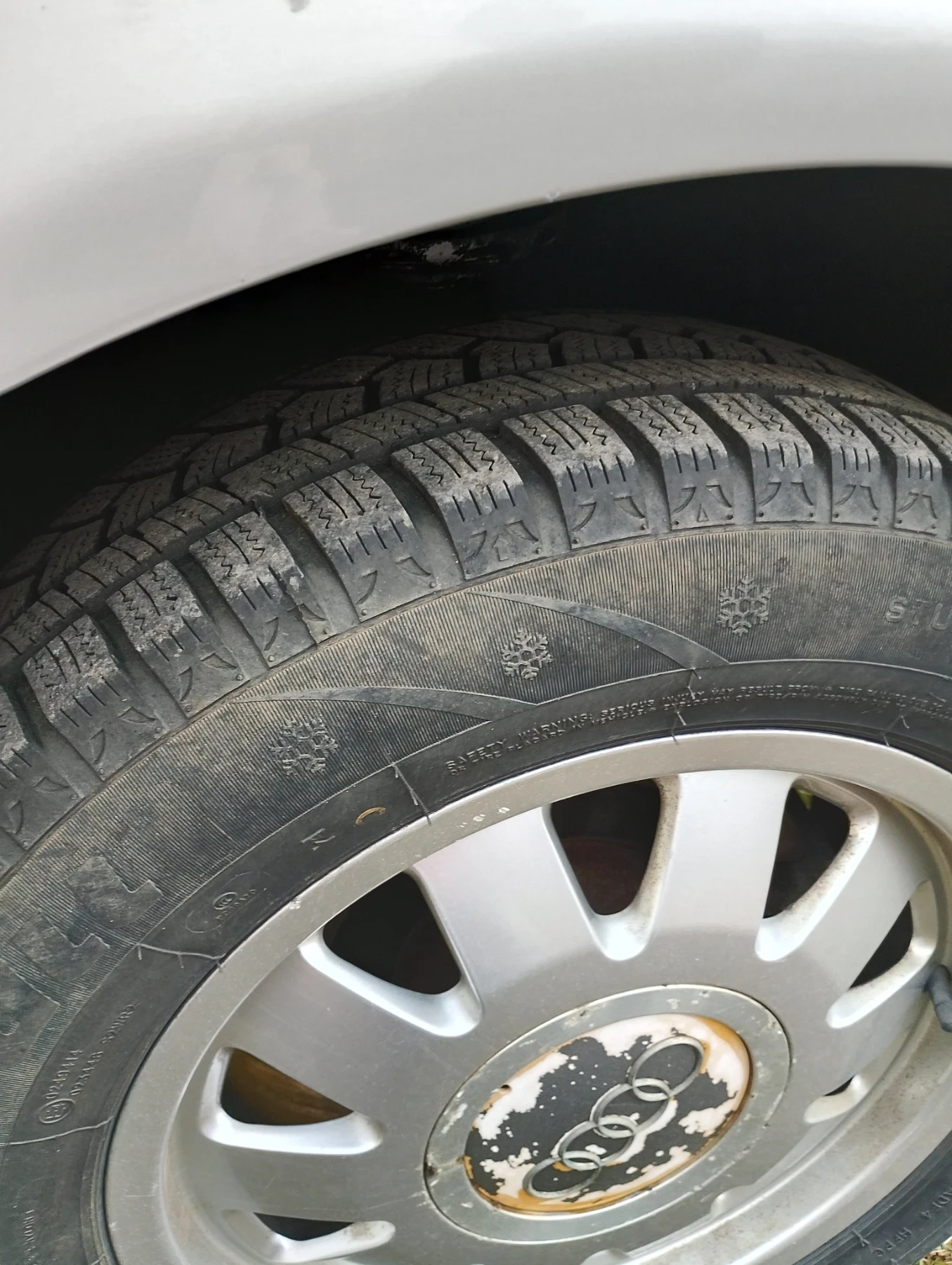 Audi A4, снимка 10 - Автомобили и джипове - 53715416