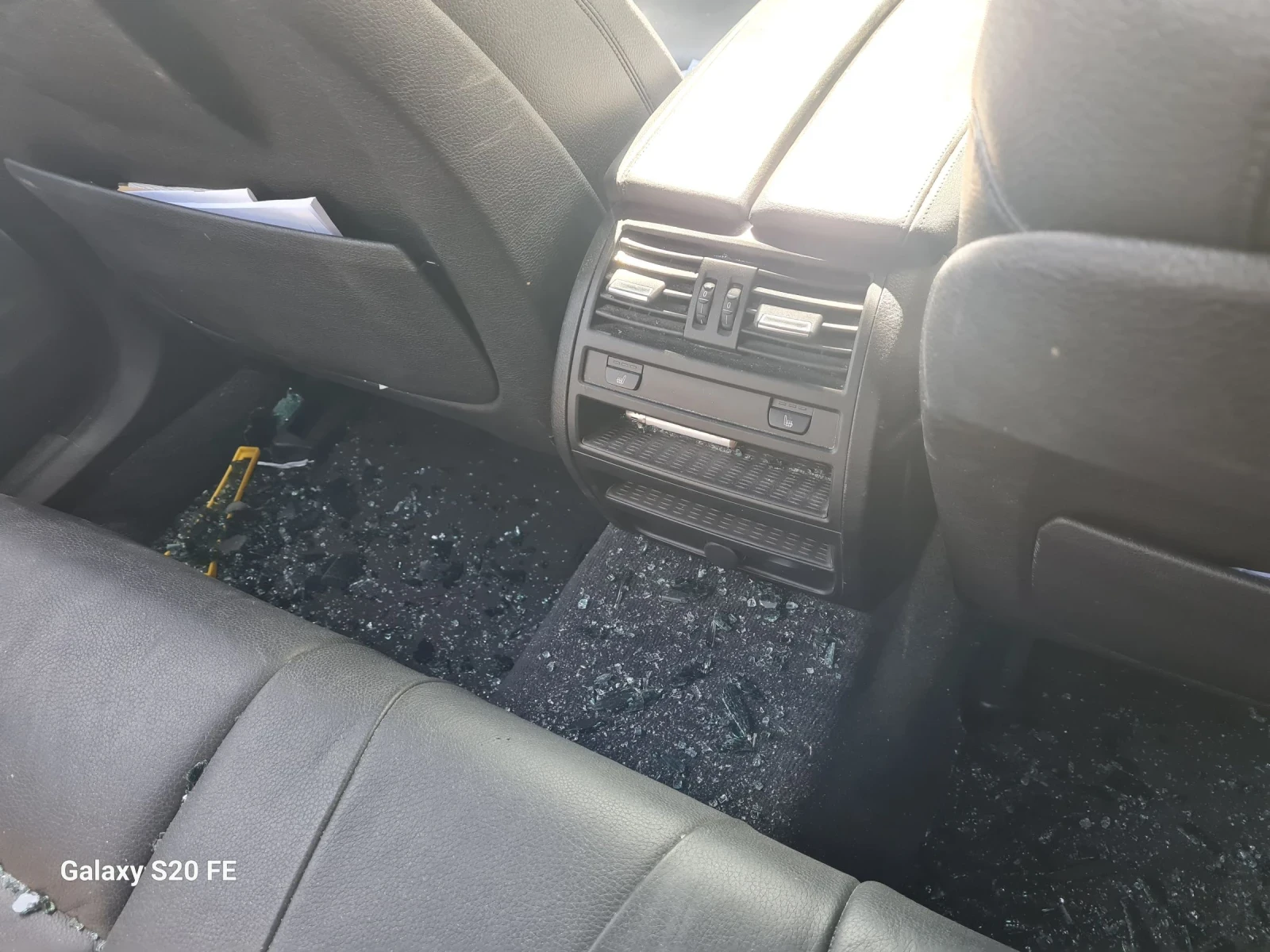 BMW 530 530dx M-pak nov vnos! | Mobile.bg � ����������� 2