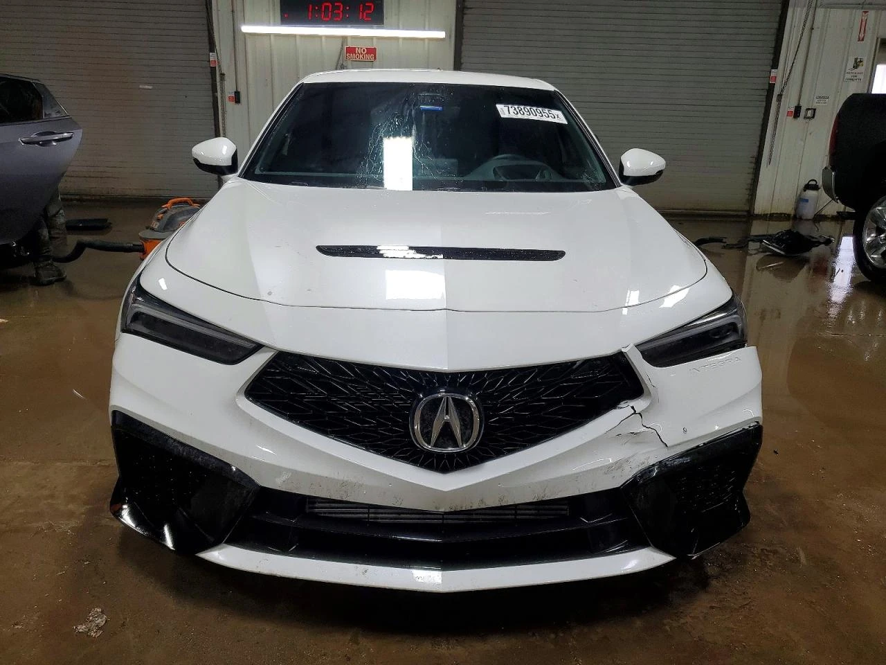 Acura Integra * TYPE S* РЪЧКА* КОЖА* ПОДГРЕВ* FULL* , снимка 5 - Автомобили и джипове - 53936871