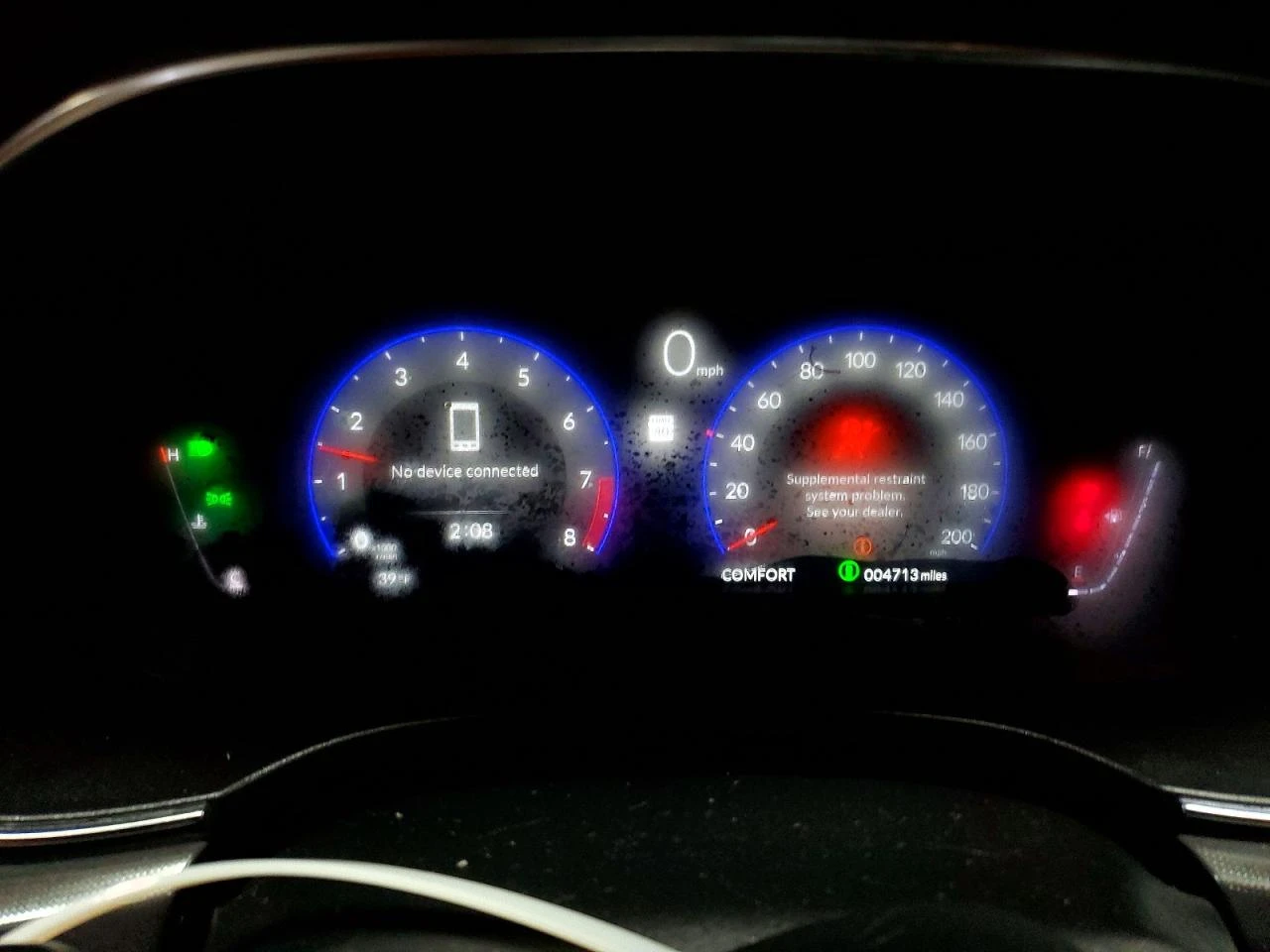 Acura Integra * TYPE S* РЪЧКА* КОЖА* ПОДГРЕВ* FULL* , снимка 9 - Автомобили и джипове - 53936871