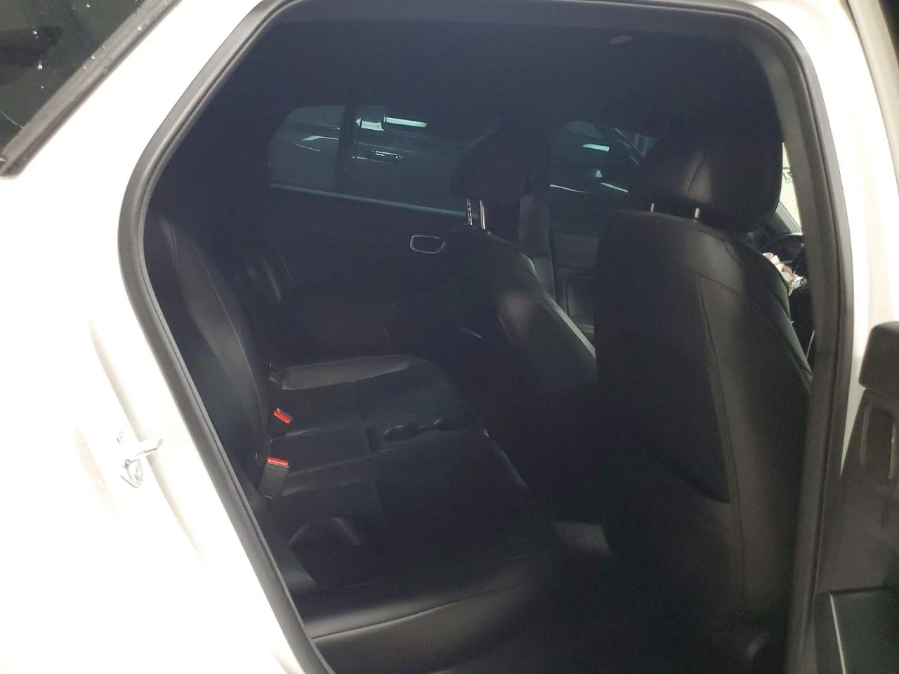 Acura Integra * TYPE S* РЪЧКА* КОЖА* ПОДГРЕВ* FULL* , снимка 10 - Автомобили и джипове - 53936871