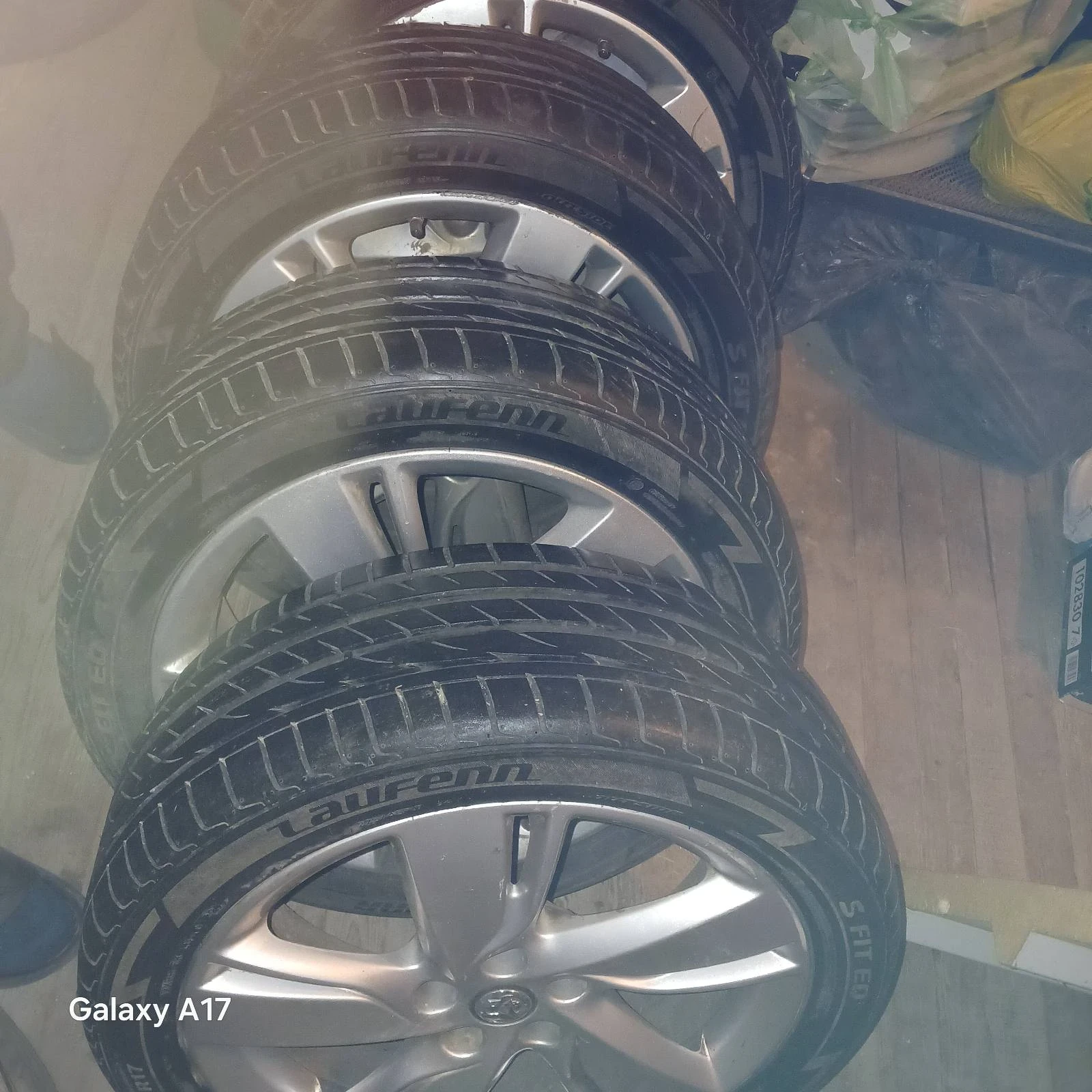 Opel Astra 1.6, снимка 10 - Автомобили и джипове - 53976491