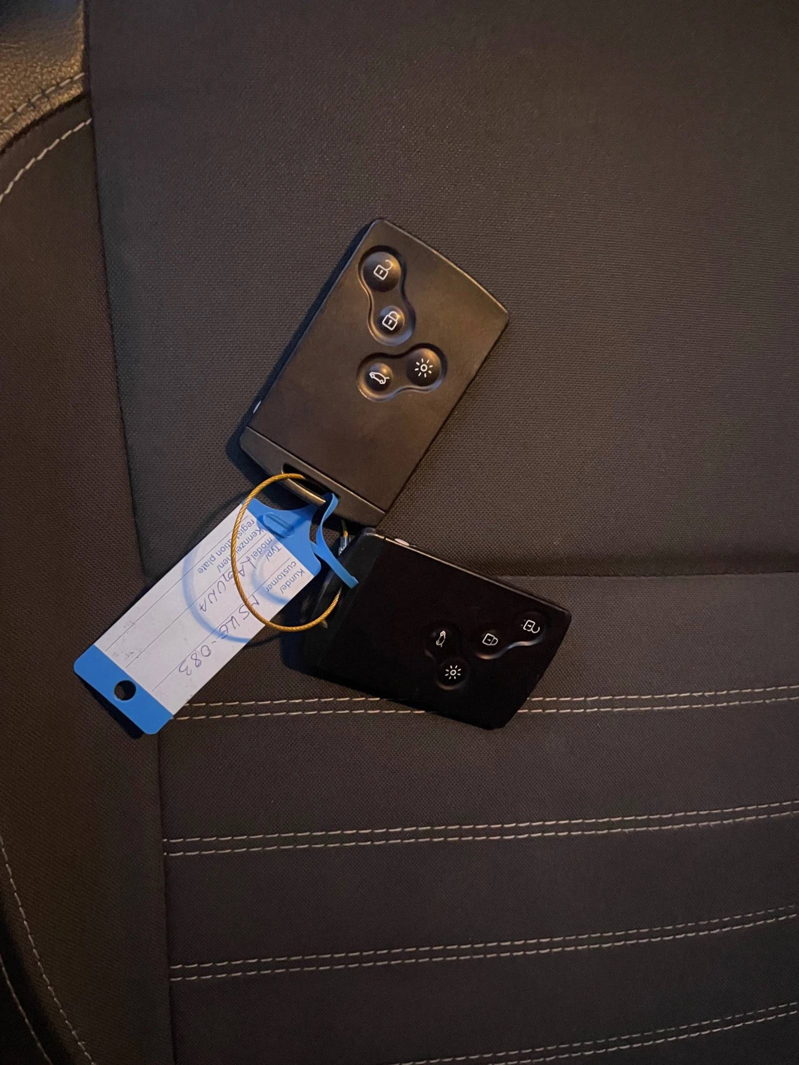 Renault Laguna 2.0 I, снимка 16 - Автомобили и джипове - 54084660