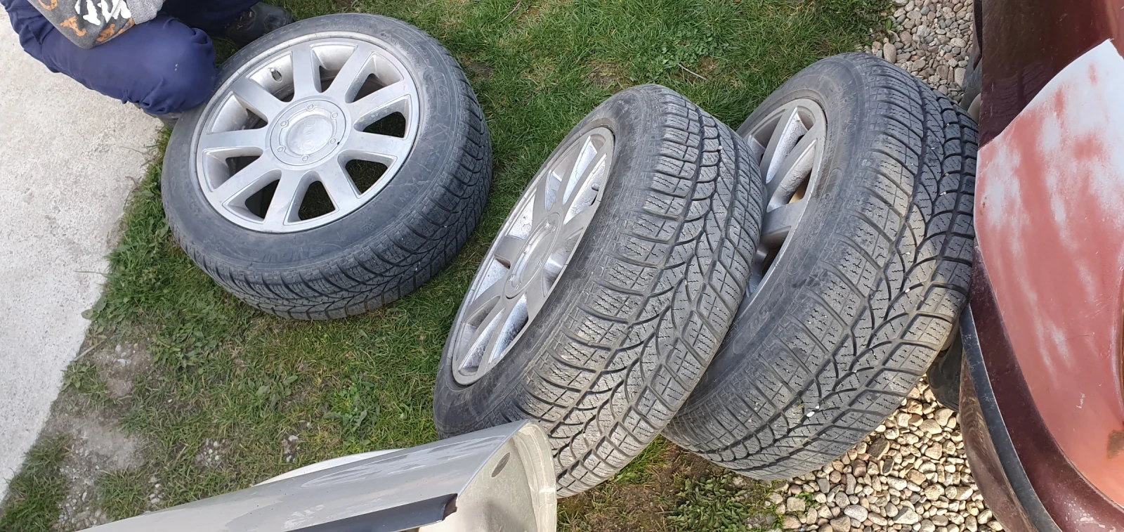 Audi A3, снимка 7 - Автомобили и джипове - 54115023