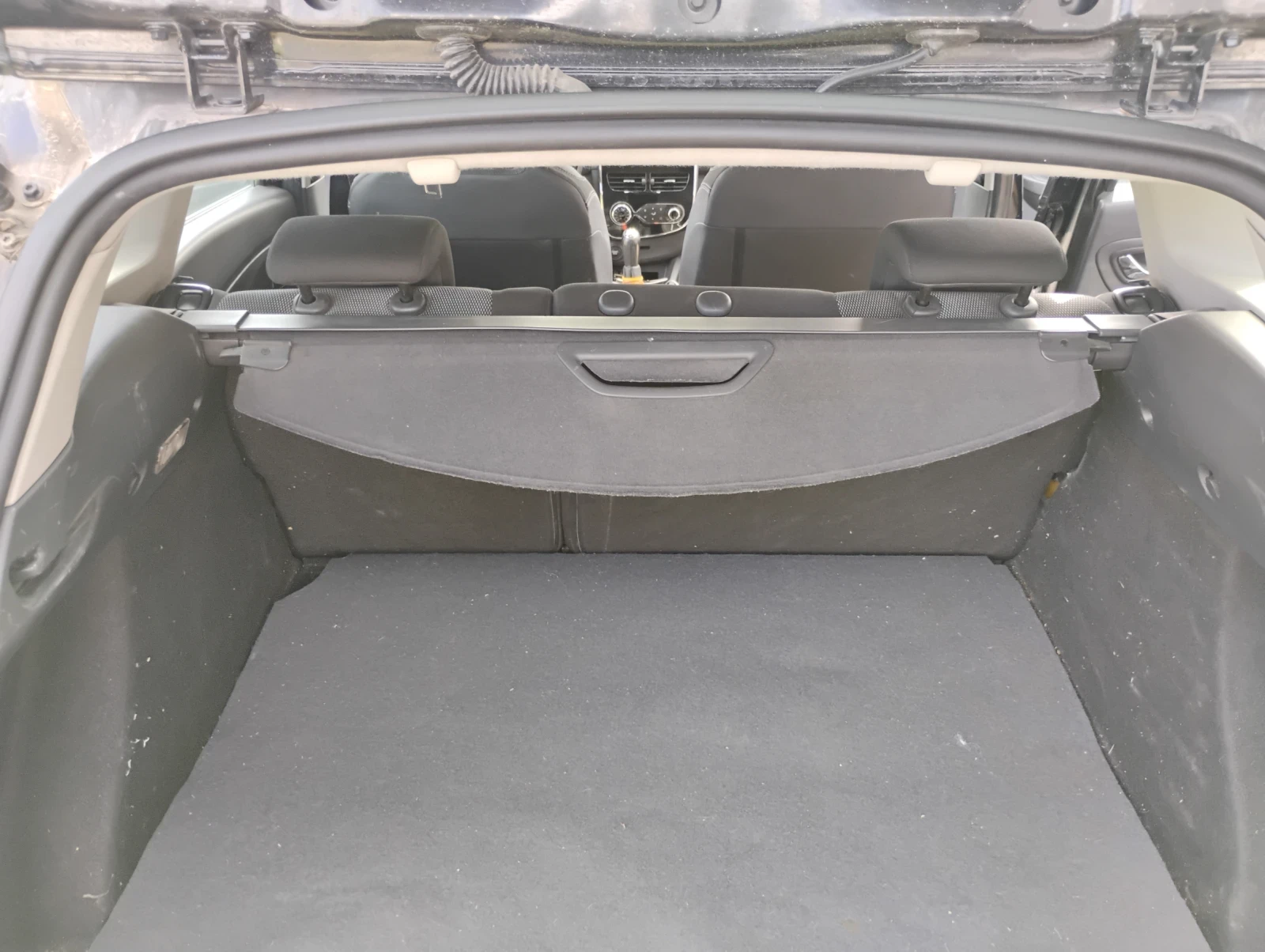 Renault Clio, снимка 10 - Автомобили и джипове - 54115717