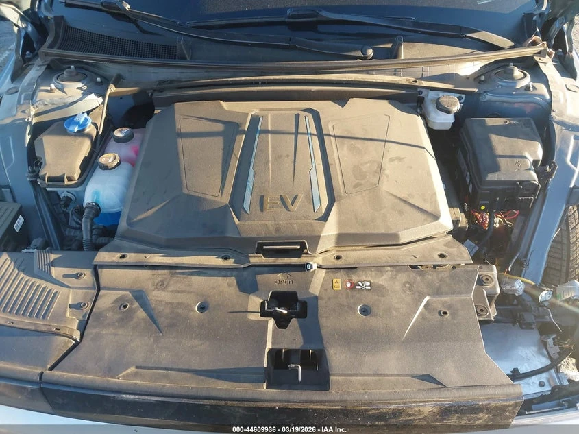 Hyundai Ioniq 5 SEL AWD, снимка 10 - Автомобили и джипове - 54210342