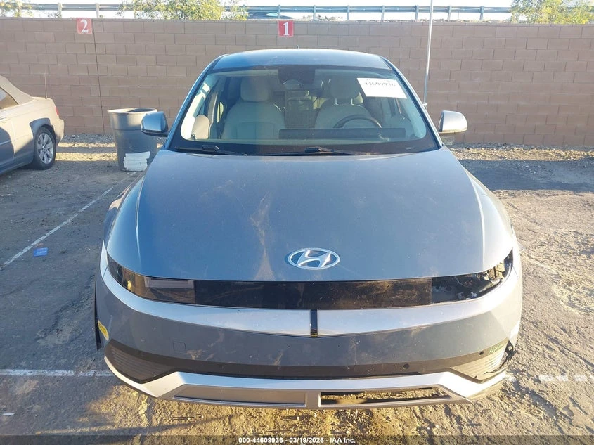 Hyundai Ioniq 5 SEL AWD, снимка 13 - Автомобили и джипове - 54210342