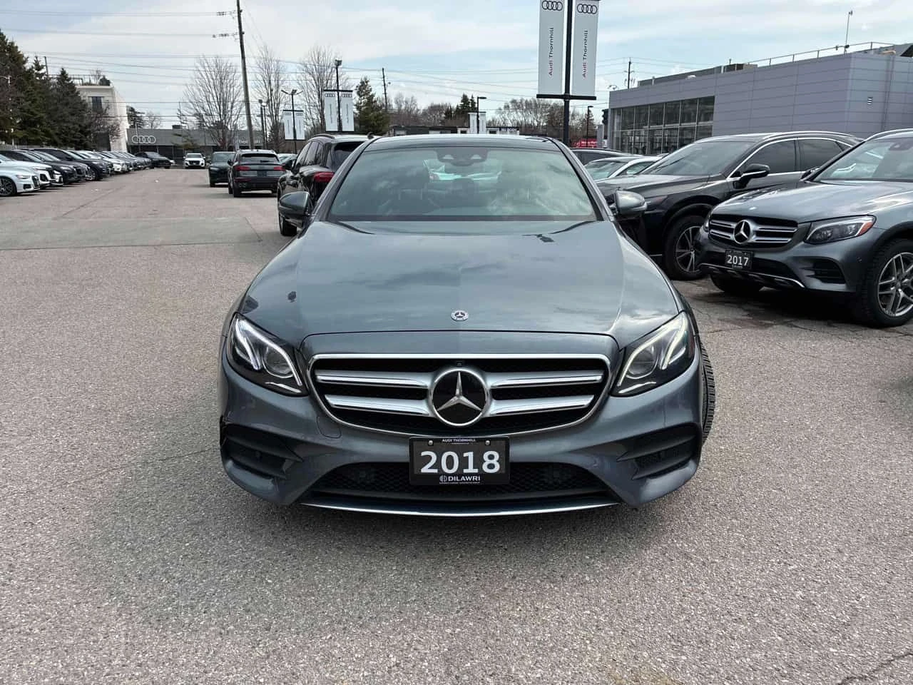 Mercedes-Benz E 400 * CARFAX * ЦЕНА ДО БГ, снимка 2 - Автомобили и джипове - 54229224