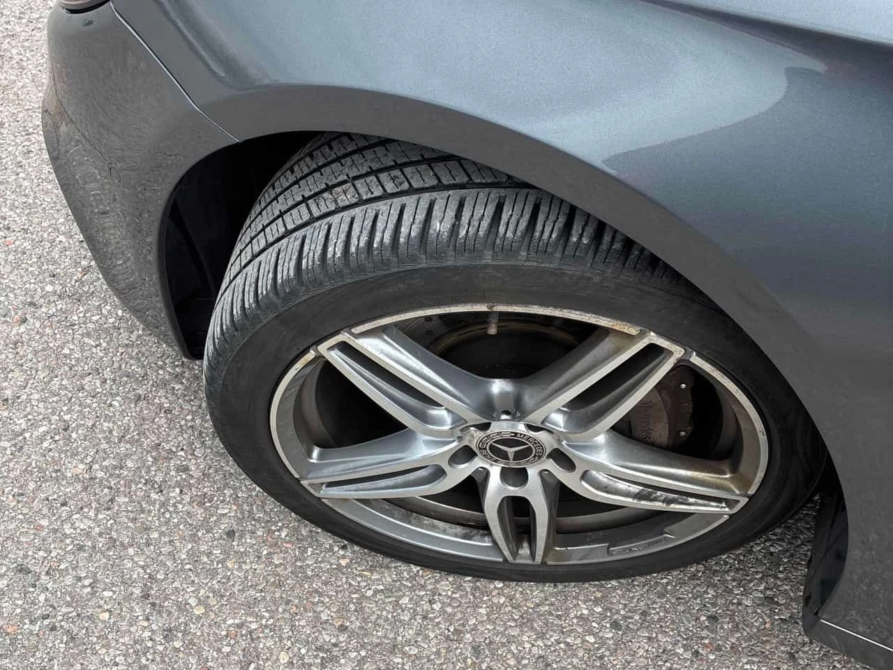 Mercedes-Benz E 400 * CARFAX * ЦЕНА ДО БГ, снимка 12 - Автомобили и джипове - 54229224