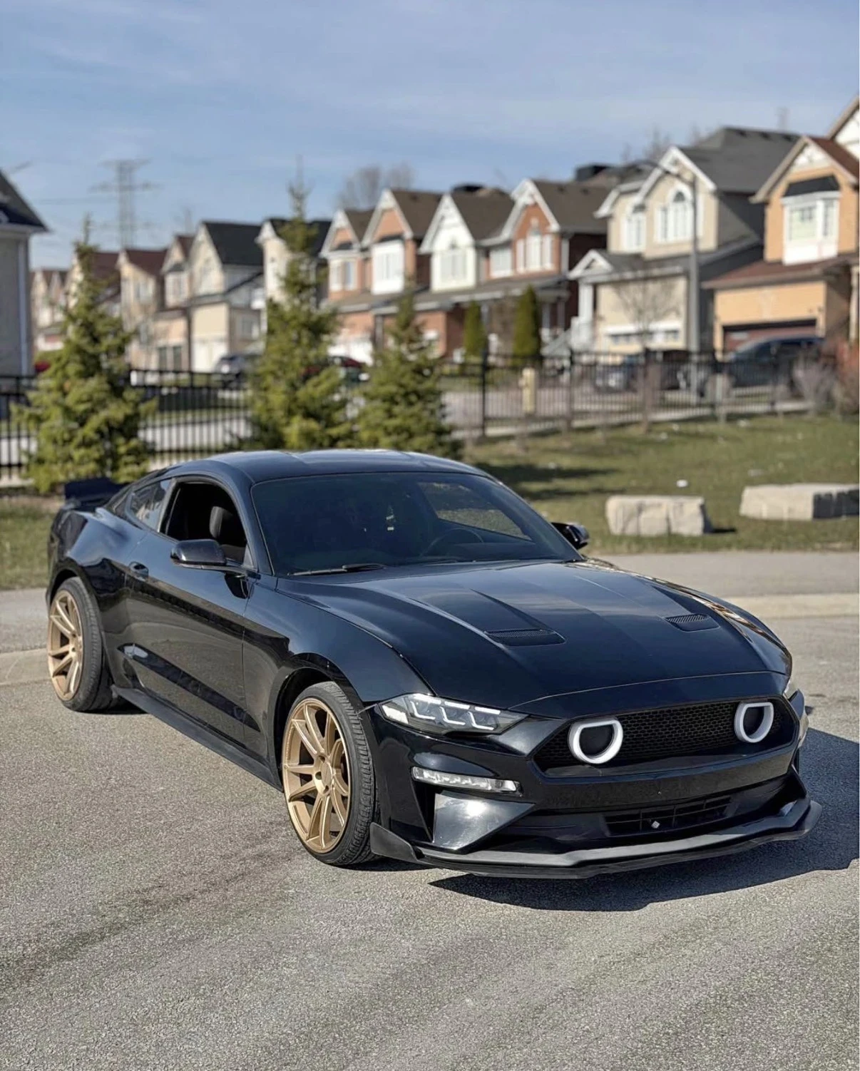 Ford Mustang ECOBOOST * ����� * 69000�� * �������� ������� *  | Mobile.bg � ����������� 1