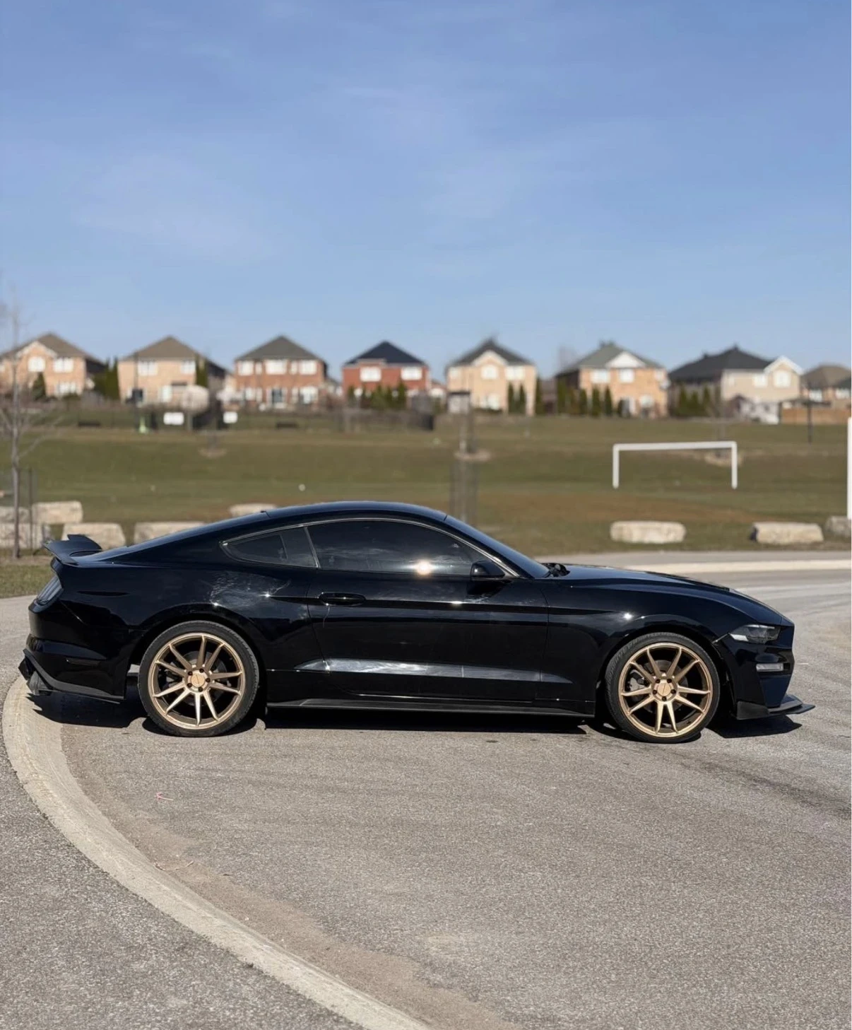 Ford Mustang ECOBOOST * ����� * 69000�� * �������� ������� *  | Mobile.bg � ����������� 7