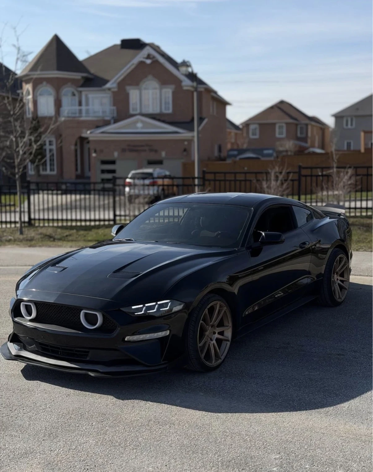 Ford Mustang ECOBOOST * ����� * 69000�� * �������� ������� *  | Mobile.bg � ����������� 3