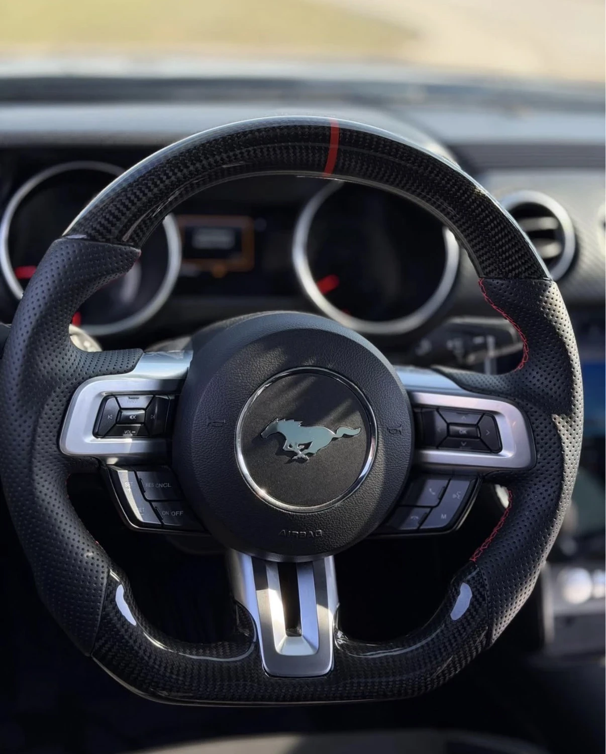 Ford Mustang ECOBOOST * ����� * 69000�� * �������� ������� *  | Mobile.bg � ����������� 9