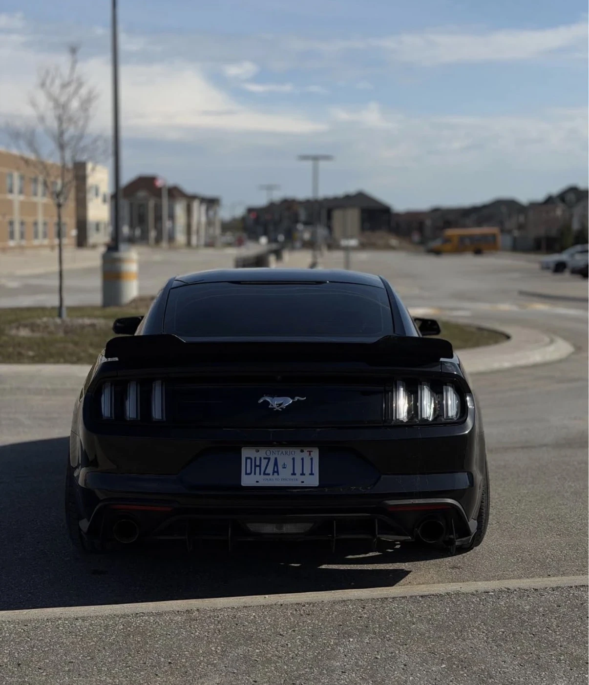 Ford Mustang ECOBOOST * ����� * 69000�� * �������� ������� *  | Mobile.bg � ����������� 5
