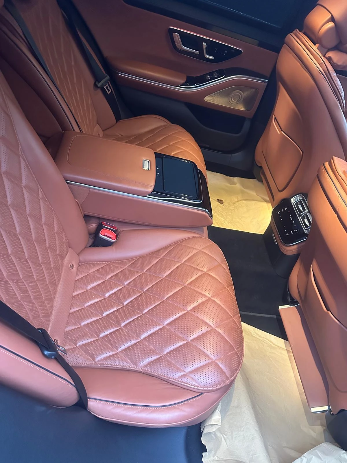 Mercedes-Benz S 580 AMG Line | Mobile.bg � ����������� 7