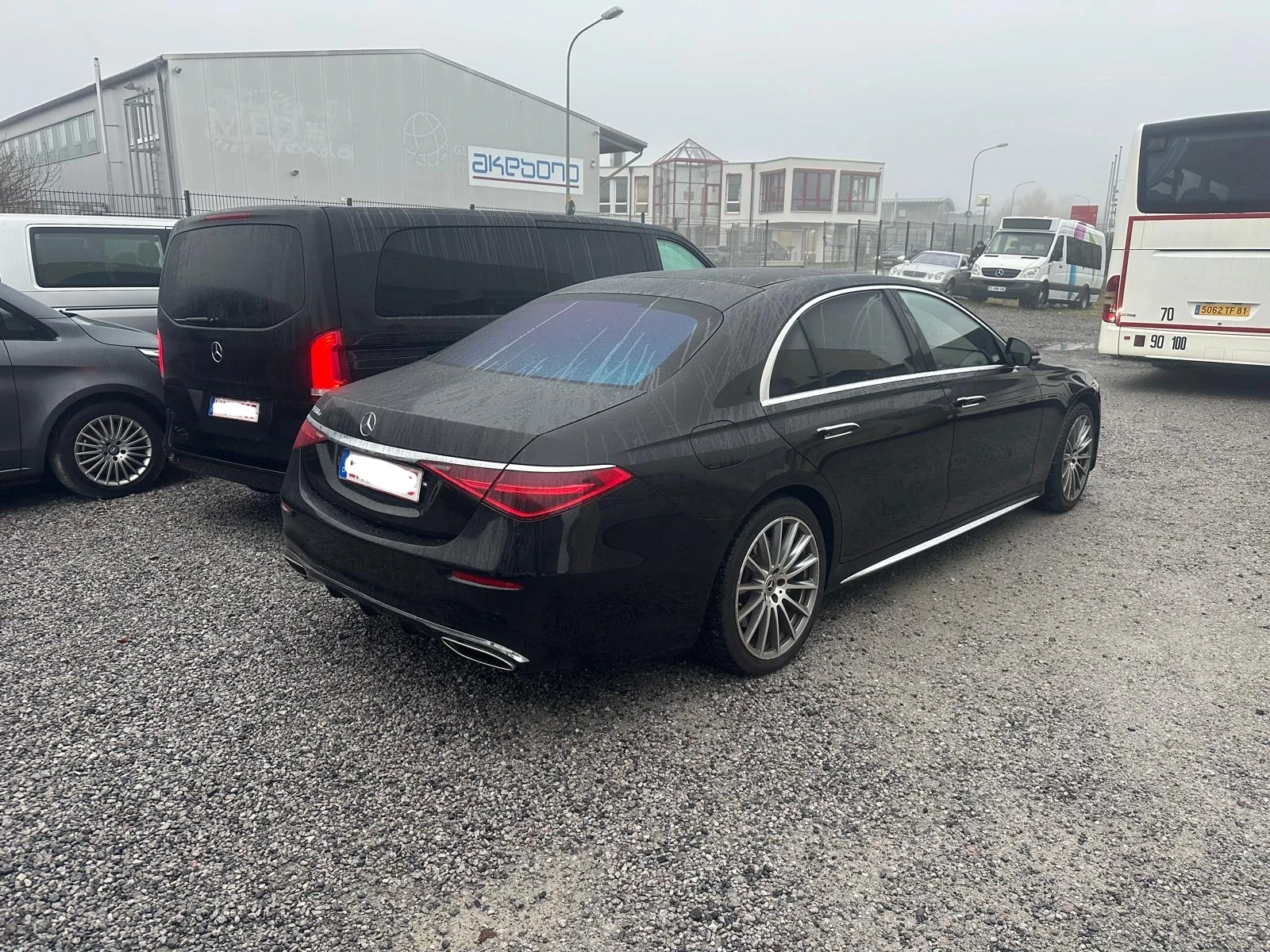 Mercedes-Benz S 580 AMG Line | Mobile.bg � ����������� 5