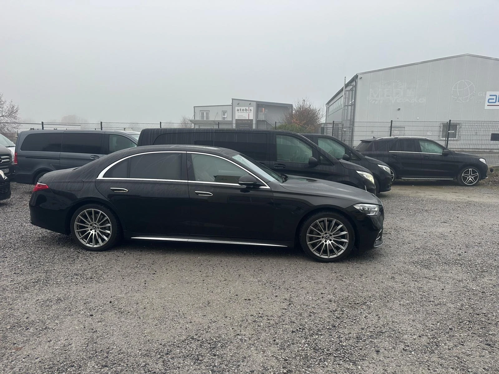 Mercedes-Benz S 580 AMG Line | Mobile.bg � ����������� 4